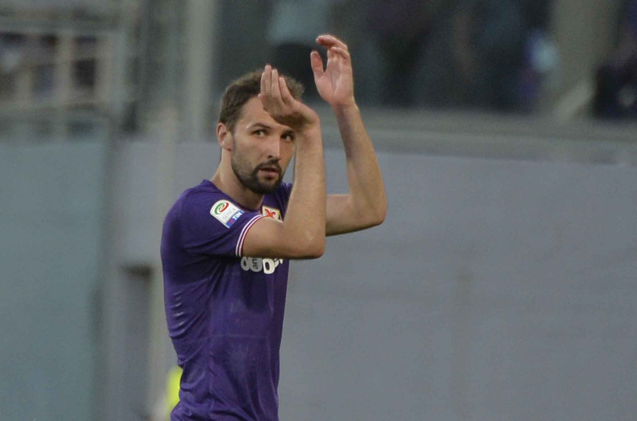 Badelj: Zenit e Sporting sul centrocampista croato. Lotito vuole 8-10 milioni di euro