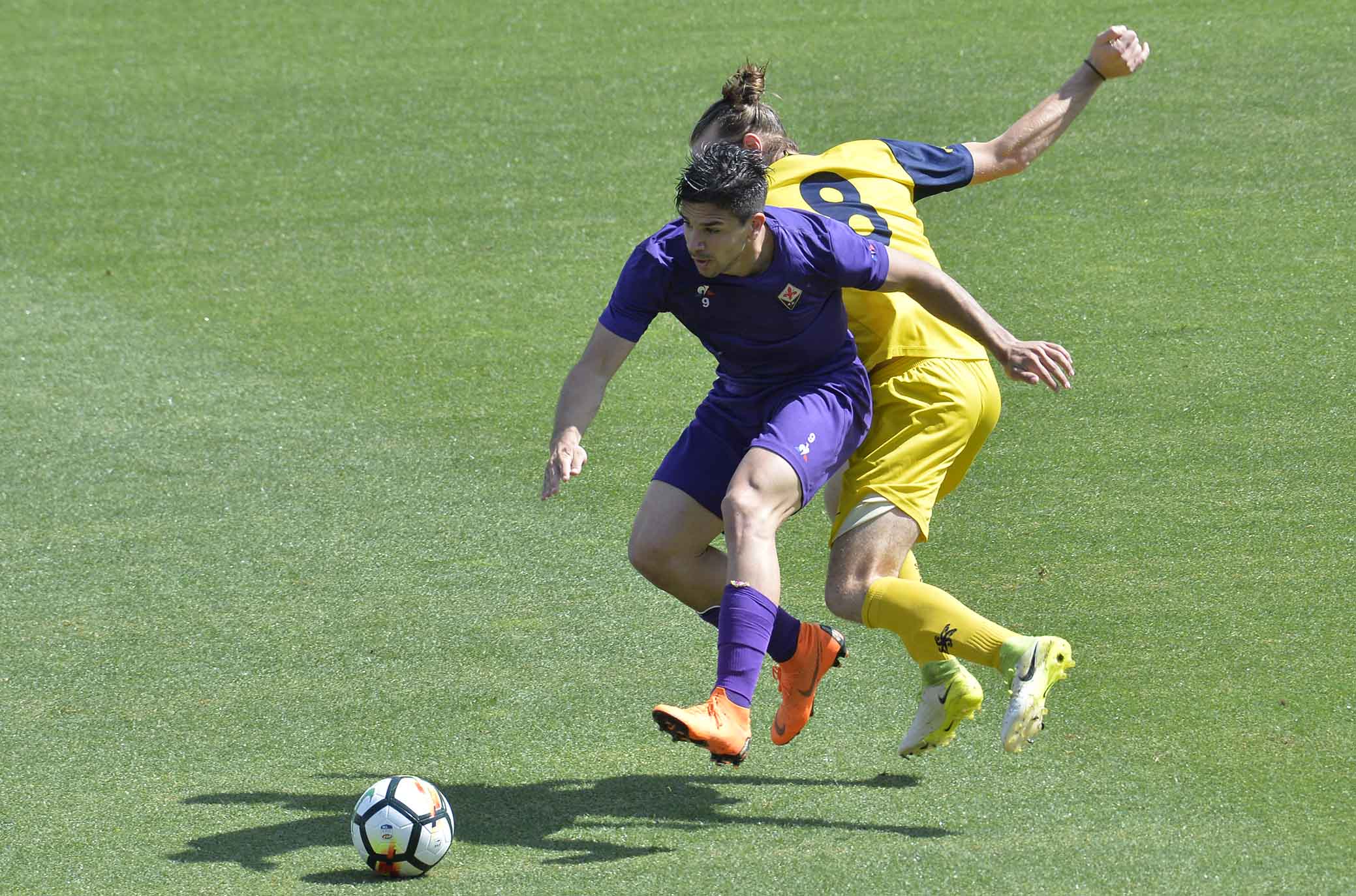 FIORENTINA-SIGNA 26-0-2018. GIOVANNI SIMEONE. SILPRESS/GALASSI SILVANO