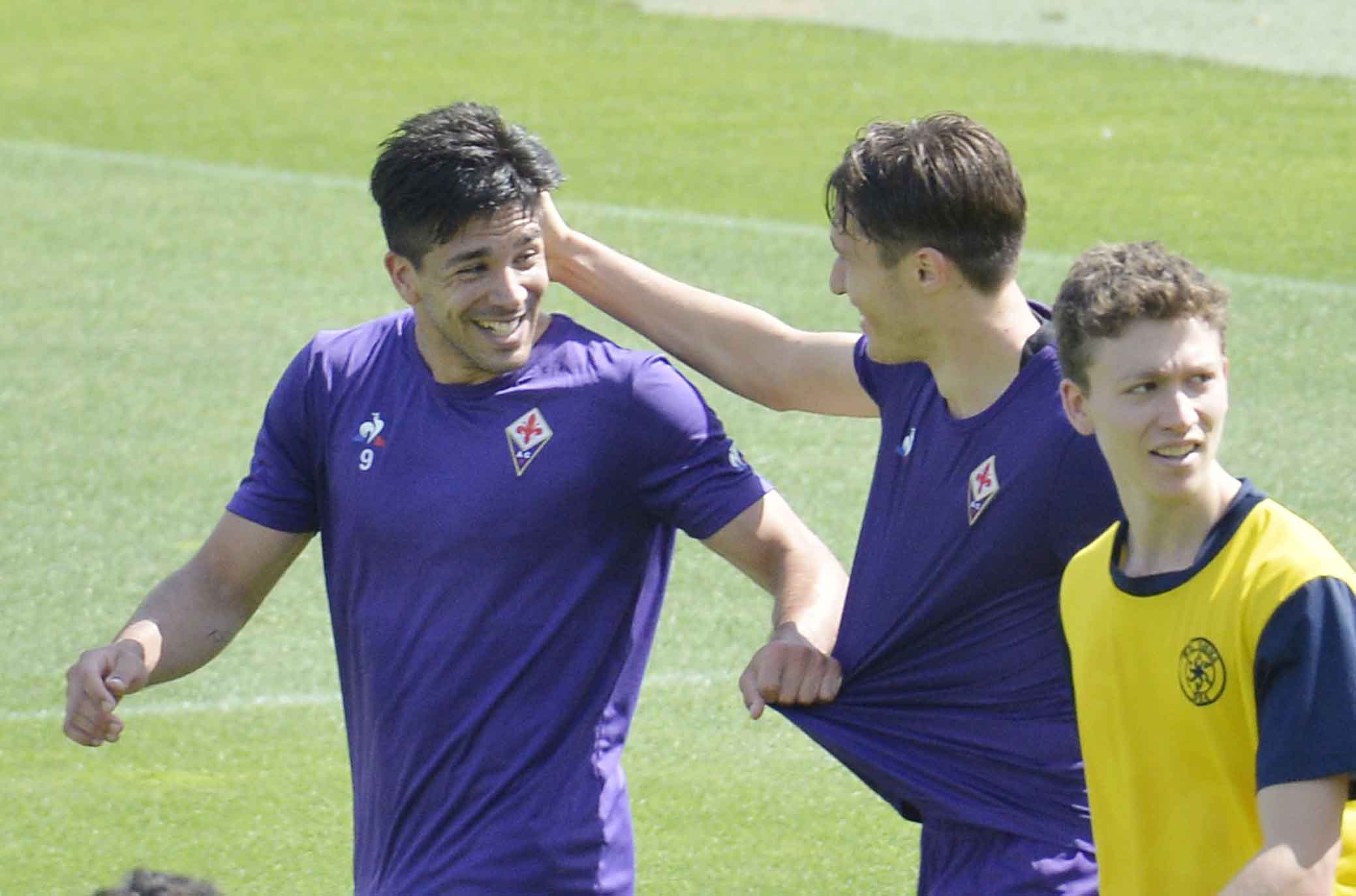 Fiorentina in Europa? Squadra 'inesperta' e tanti possibili debuttanti
