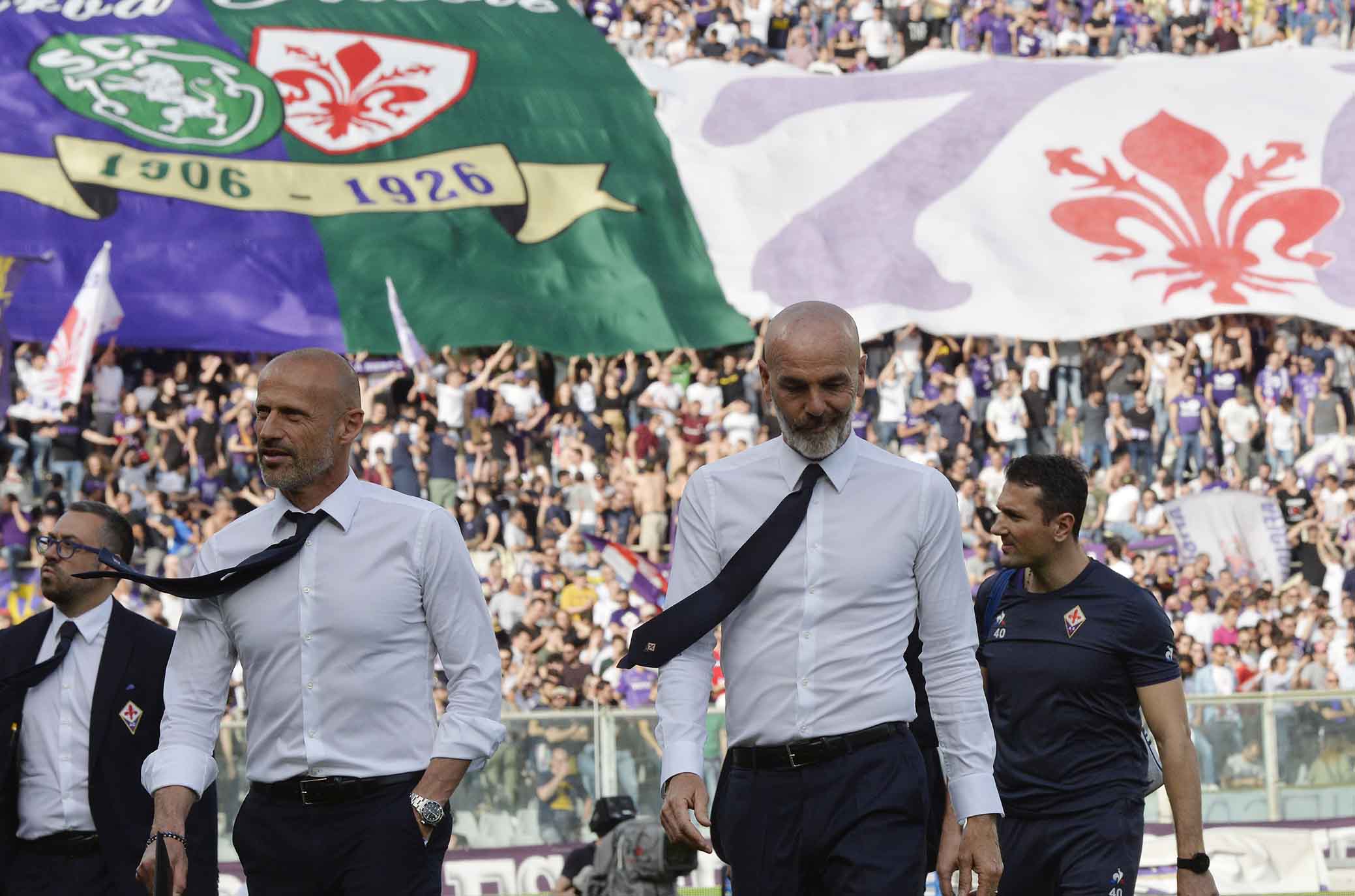 Fiorentina, il programma di oggi: Fiorentina, alle 15 la sfida al Franchi contro il Cagliari