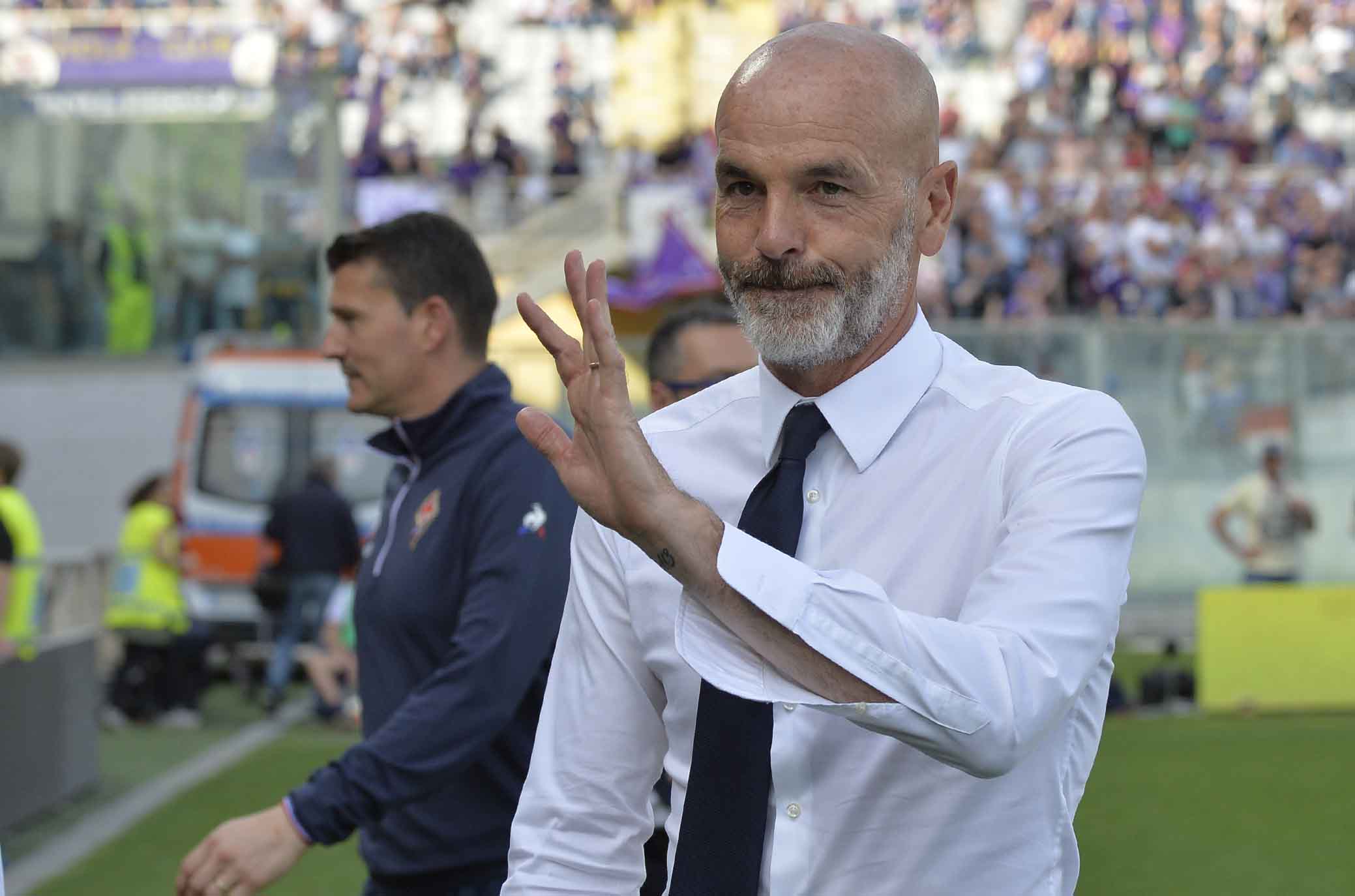 Quotidiani a confronto: la formazione viola chi l'azzecca?