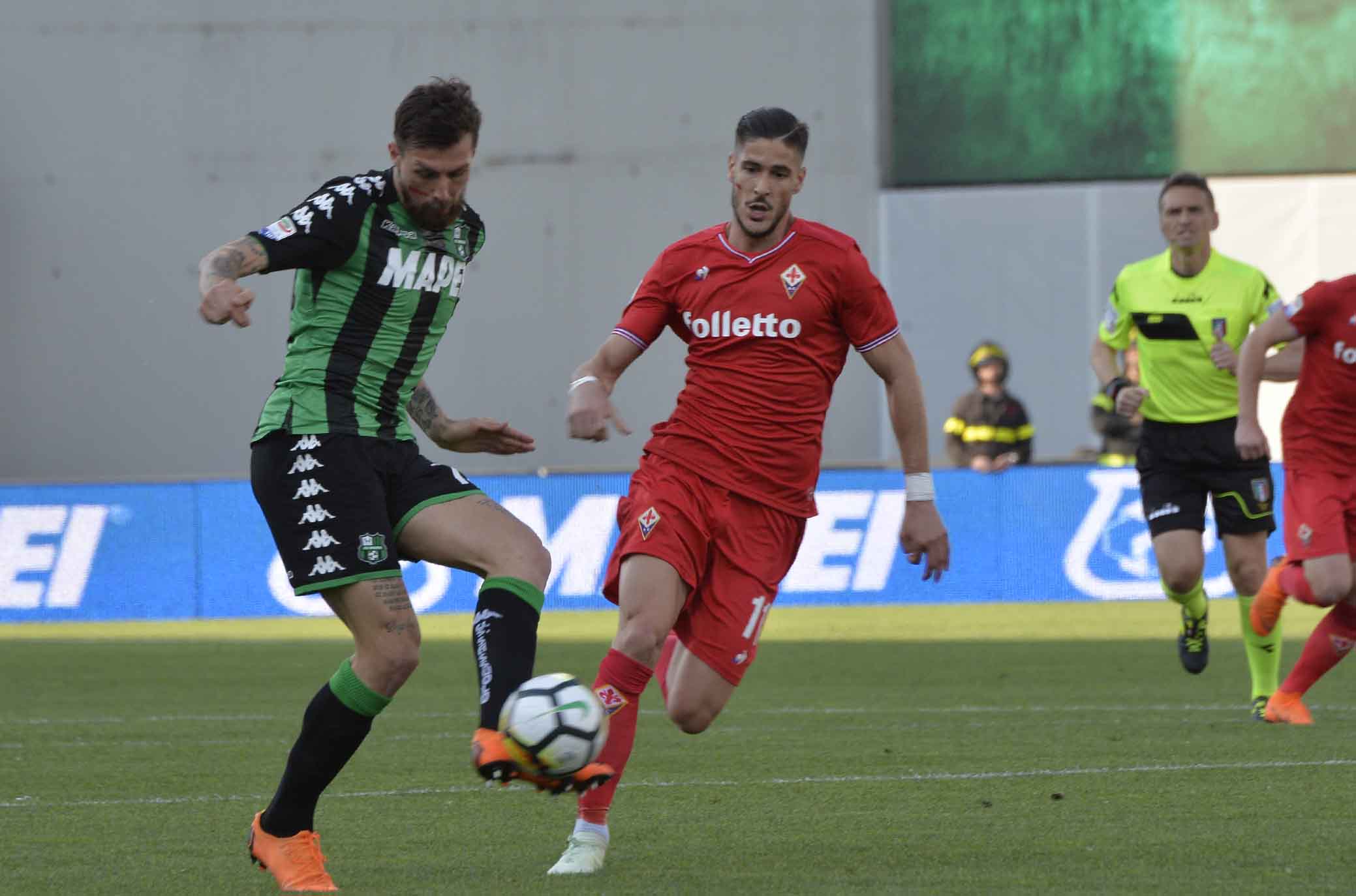 Acerbi: "Potrà sembrare un paradosso, ma il cancro mi ha salvato"