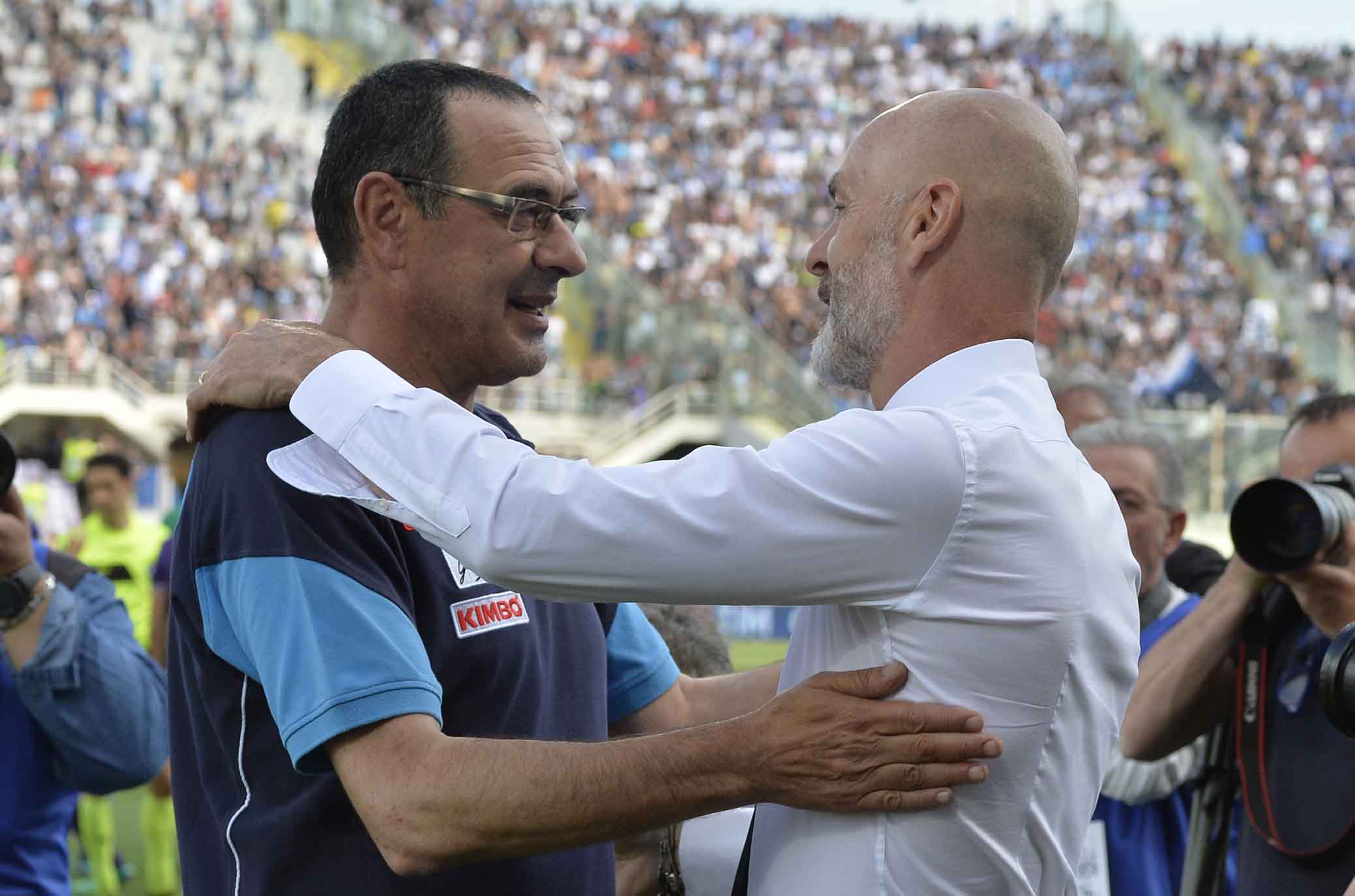 Futuro panchina: Pioli in attesa, Sarri il sogno, Maran la scommessa, Semplici possibile