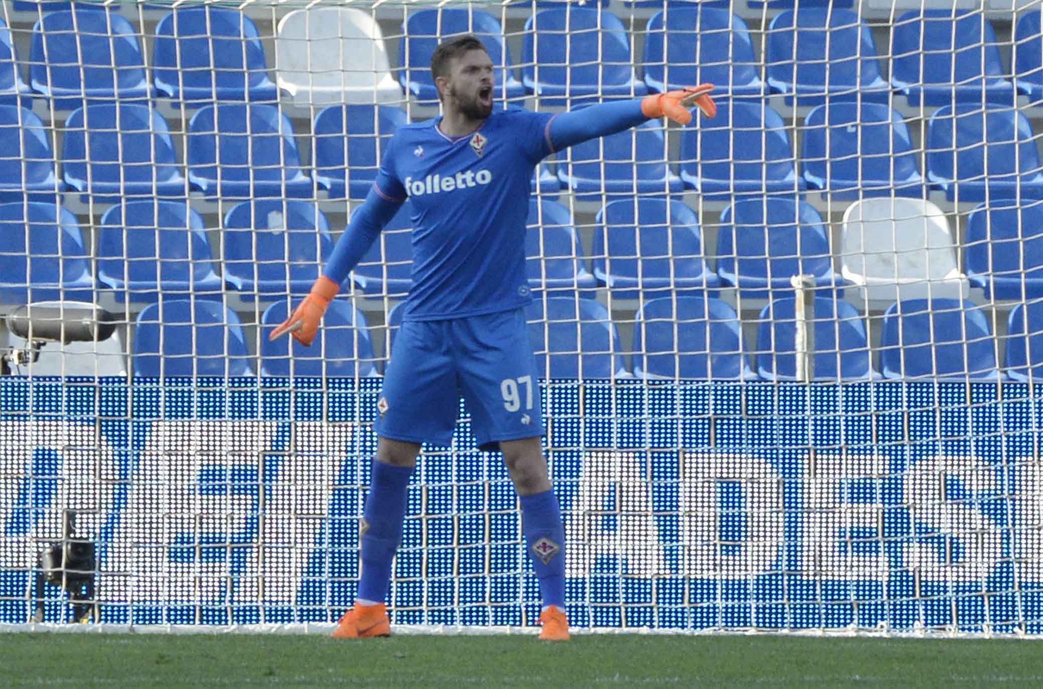 Dragowski o Lafont? Altro errore del francese al Mondiale U20. Il polacco vuole certezze
