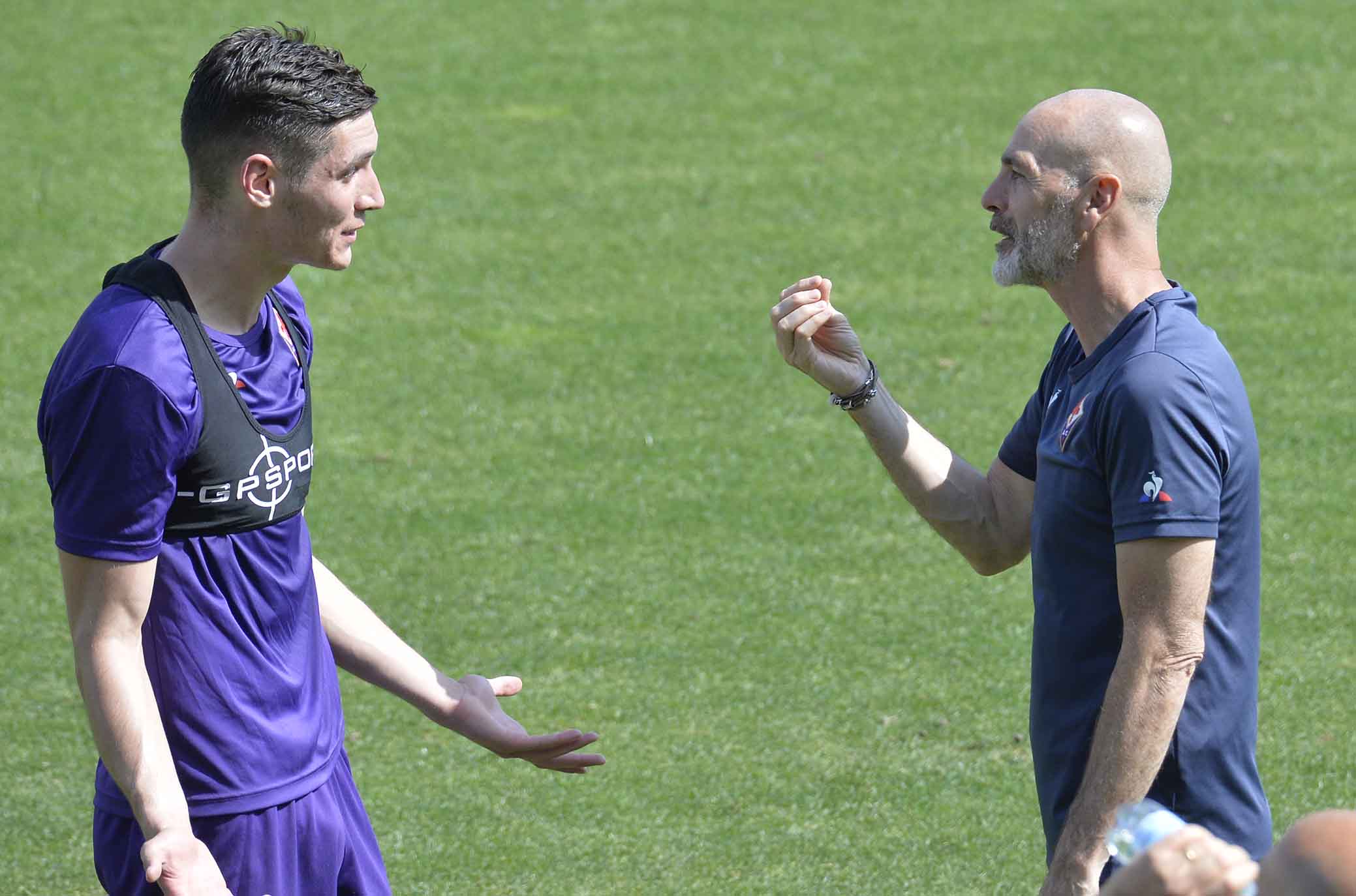 Pioli vuole Milenkovic. Il Milan tenta di fare cassa con la cessione di Paquetà