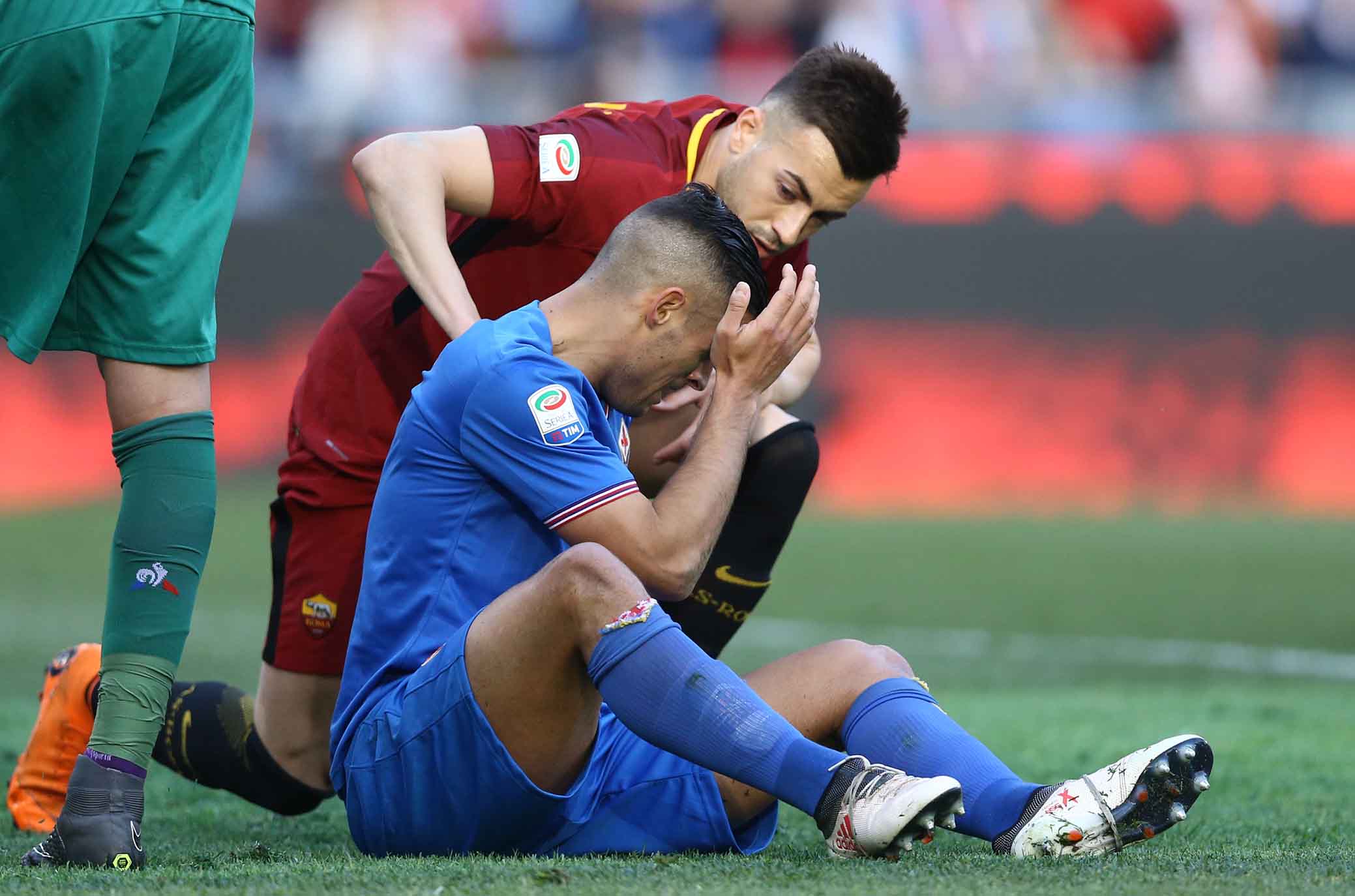 El Shaarawy, Fiorentina lontanissima. Per lui fanno sul serio due club cinesi