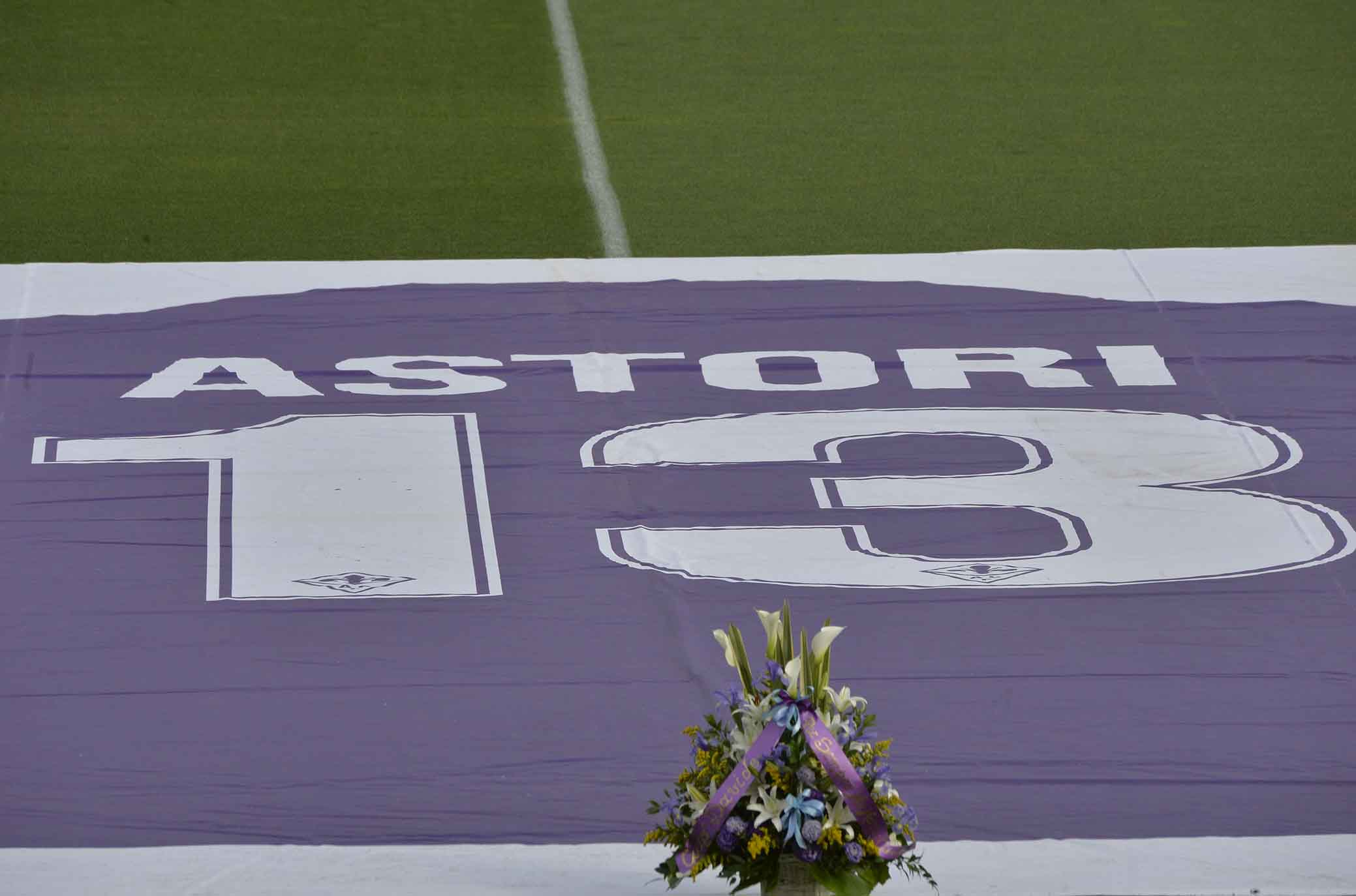 Serie C, Ghirelli: "Il prossimo turno di campionato sarà dedicato a Davide Astori"