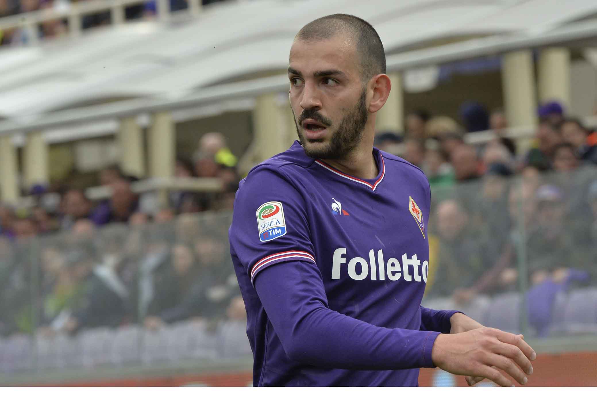 Pres. Lecce: "Accordo verbale con la Fiorentina per Saponara"