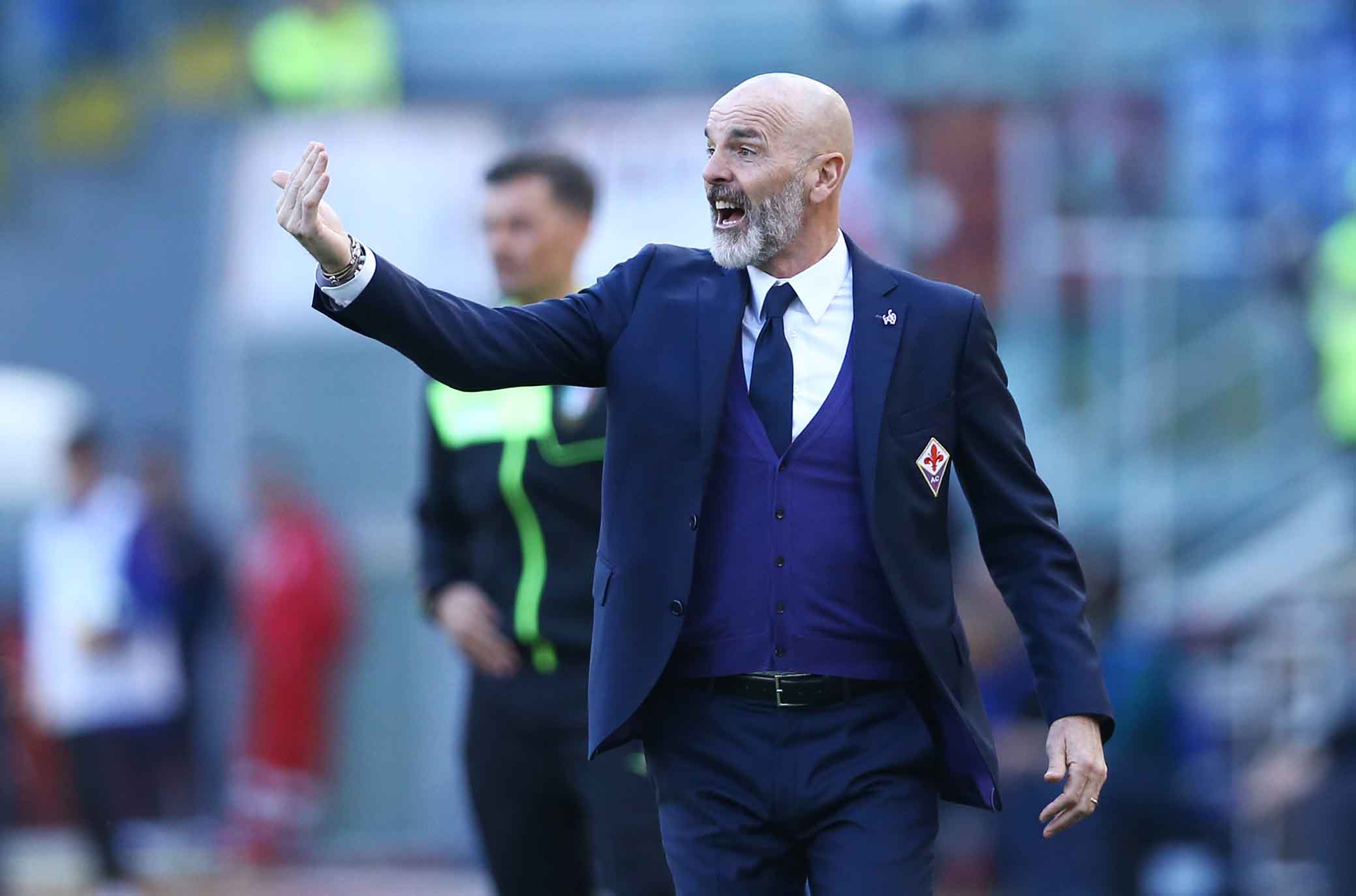 Dentro la miglior formazione possibile: niente turnover. Modulo 'elastico'
