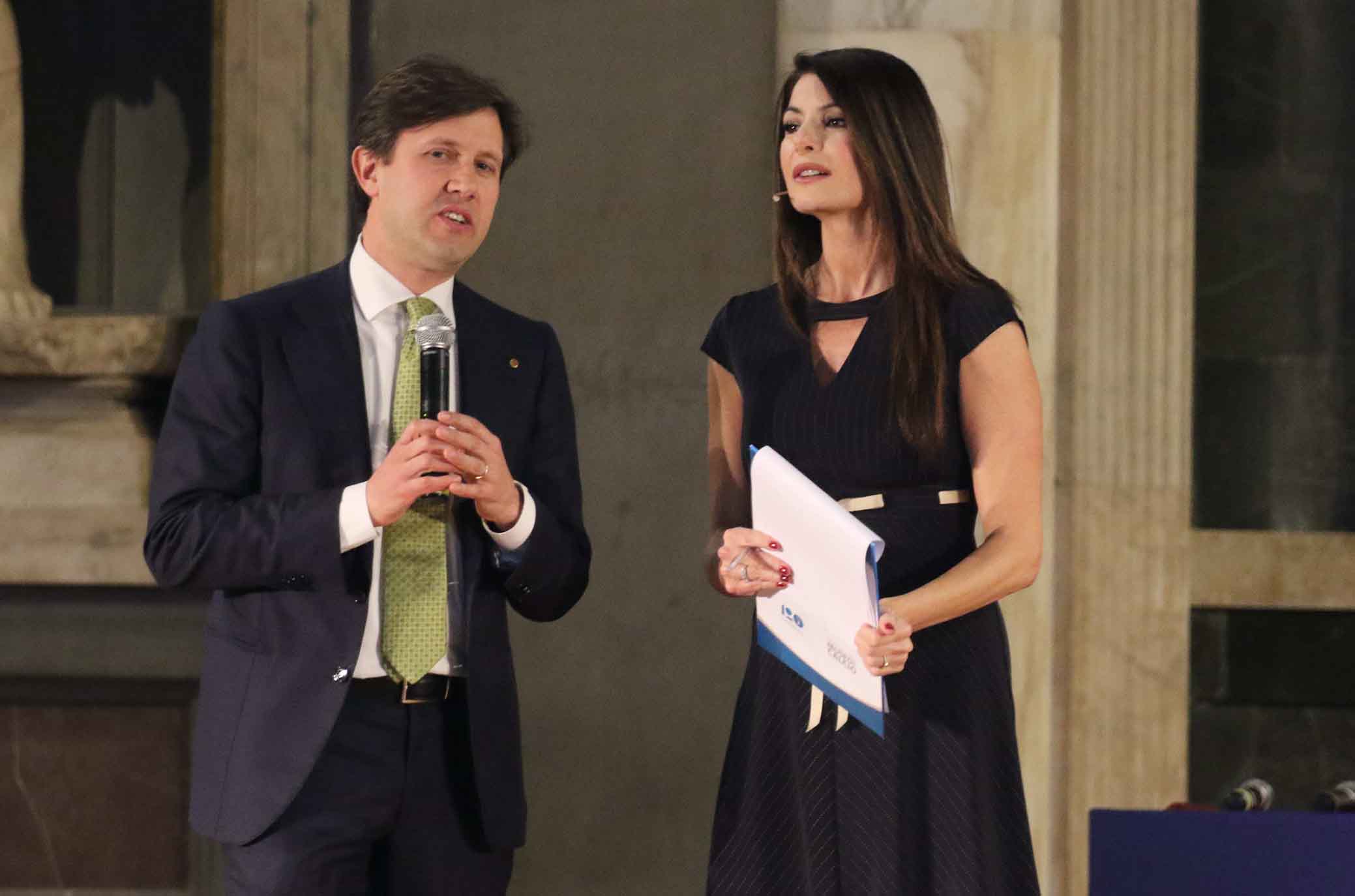 Nardella: "Stadio al terzo posto tra le priorità di Firenze"