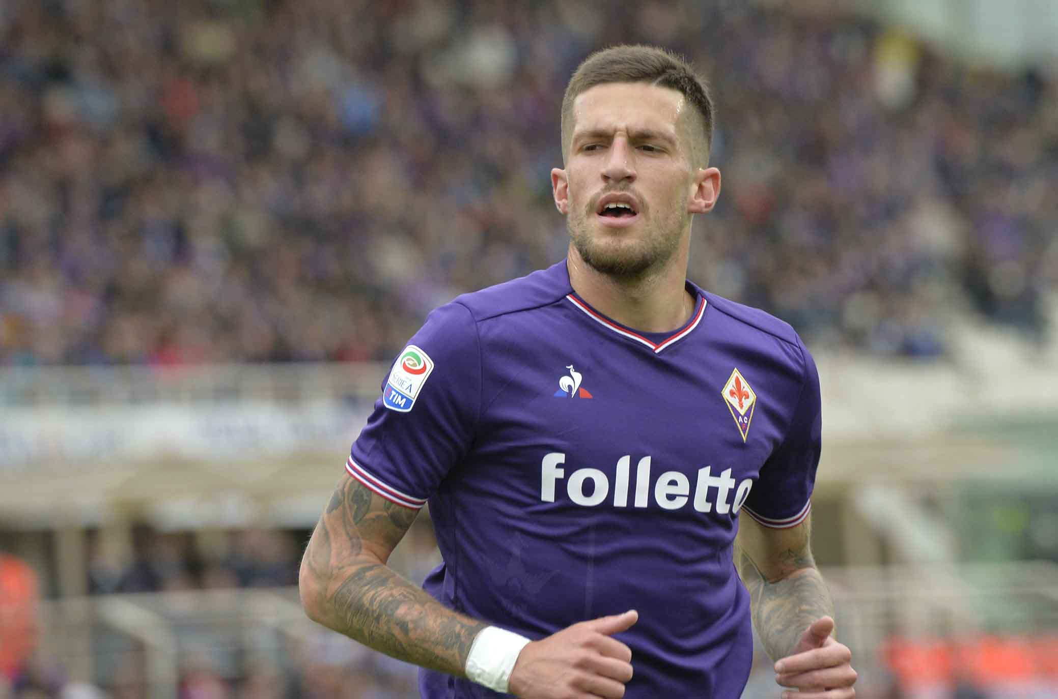 Ag. Biraghi: "Se il Milan lo volesse ce lo porterei. Sarebbe un sogno"