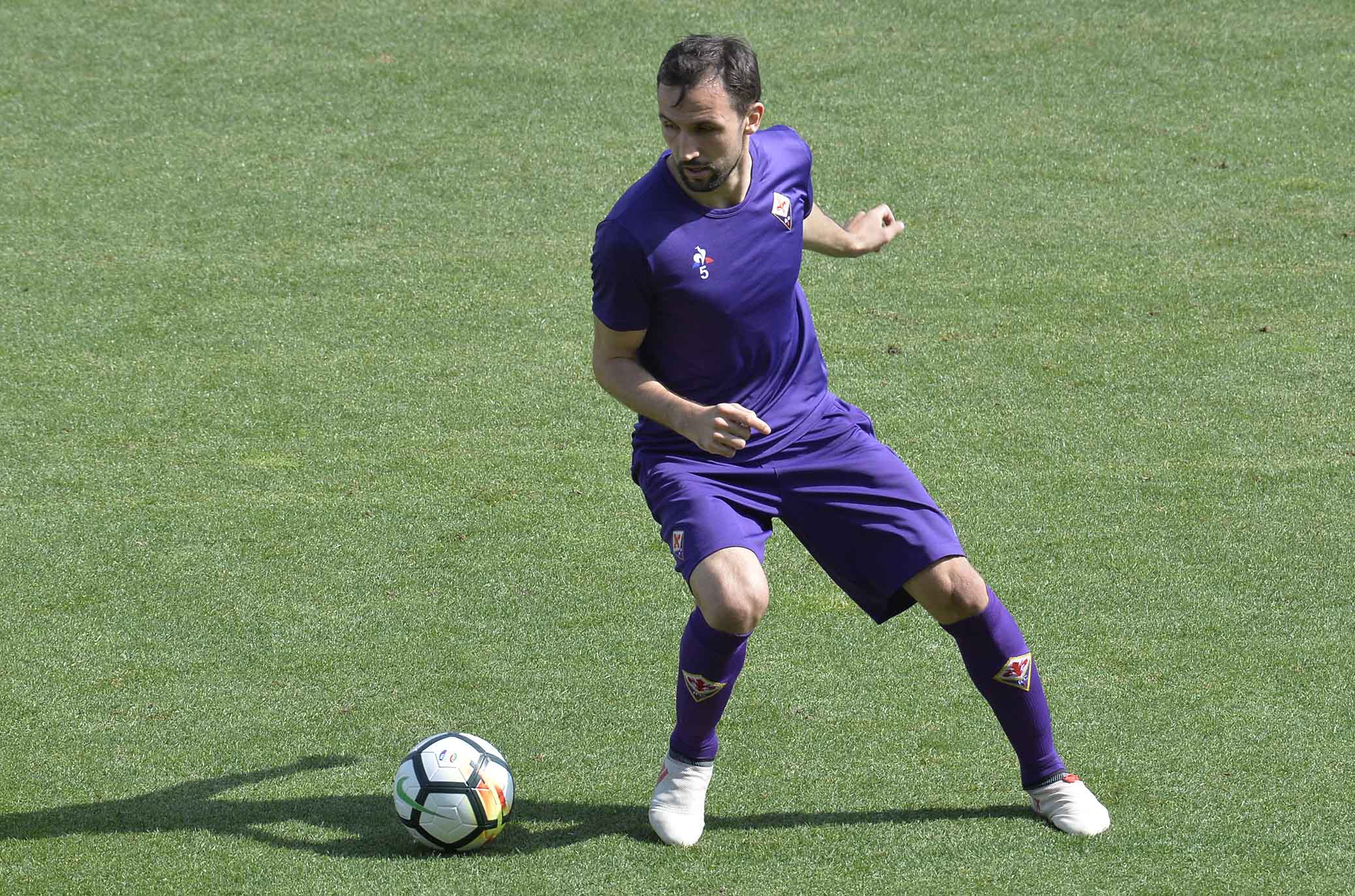 Badelj, il futuro del croato potrebbe essere alla Sampdoria