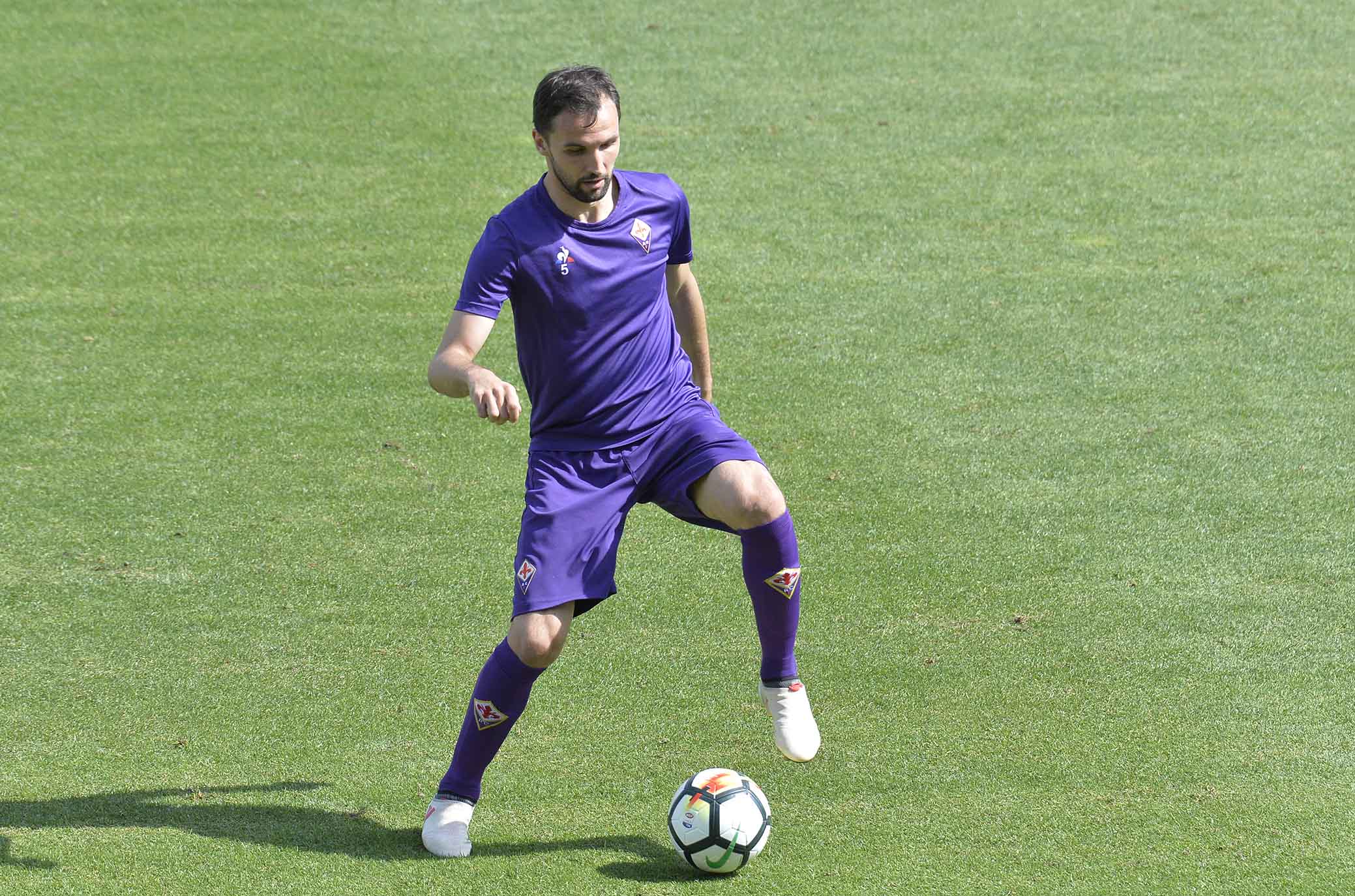 Lazio, Badelj è un caso: panchina indigesta contro il Siviglia