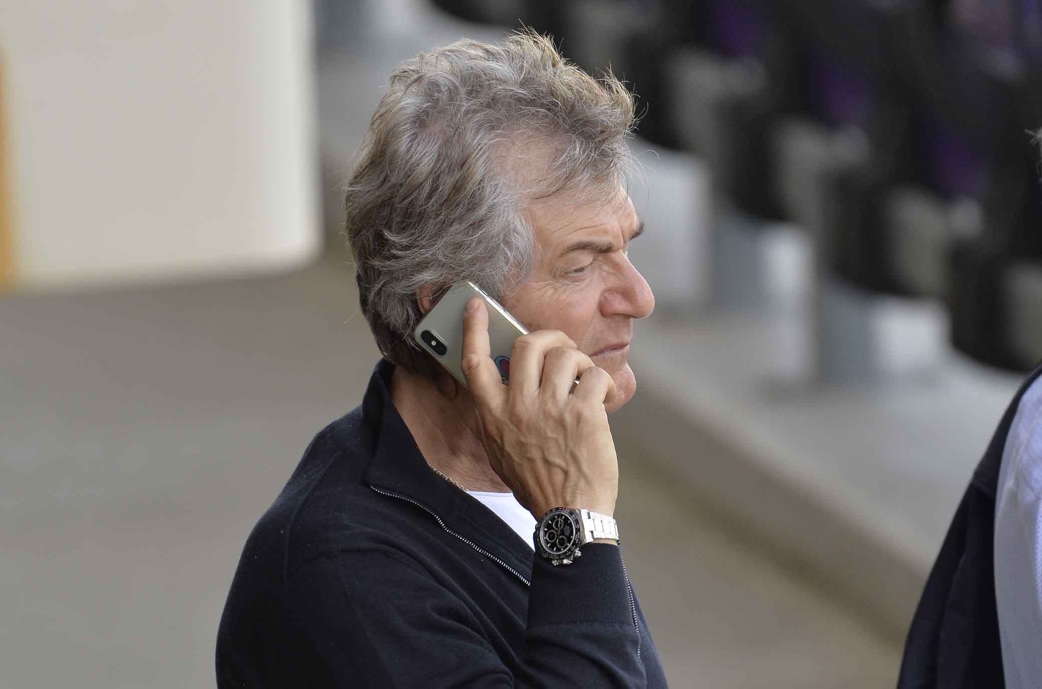 Antognoni: "Ci sono buone prospettive per il futuro. Krastev ha giocato da veterano"