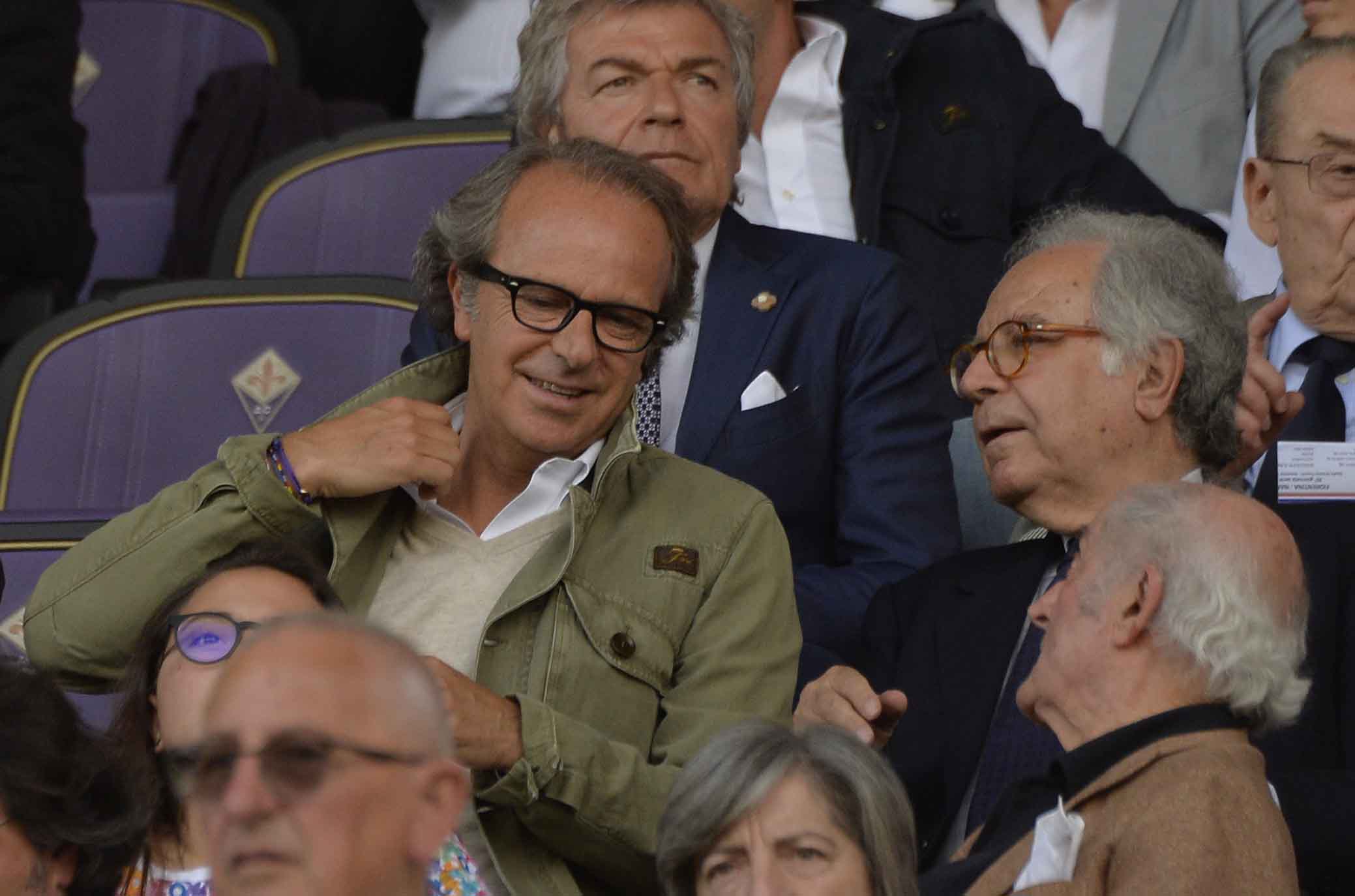 Anche la Fiorentina dei Della Valle si schiera per la nuova pista di Peretola