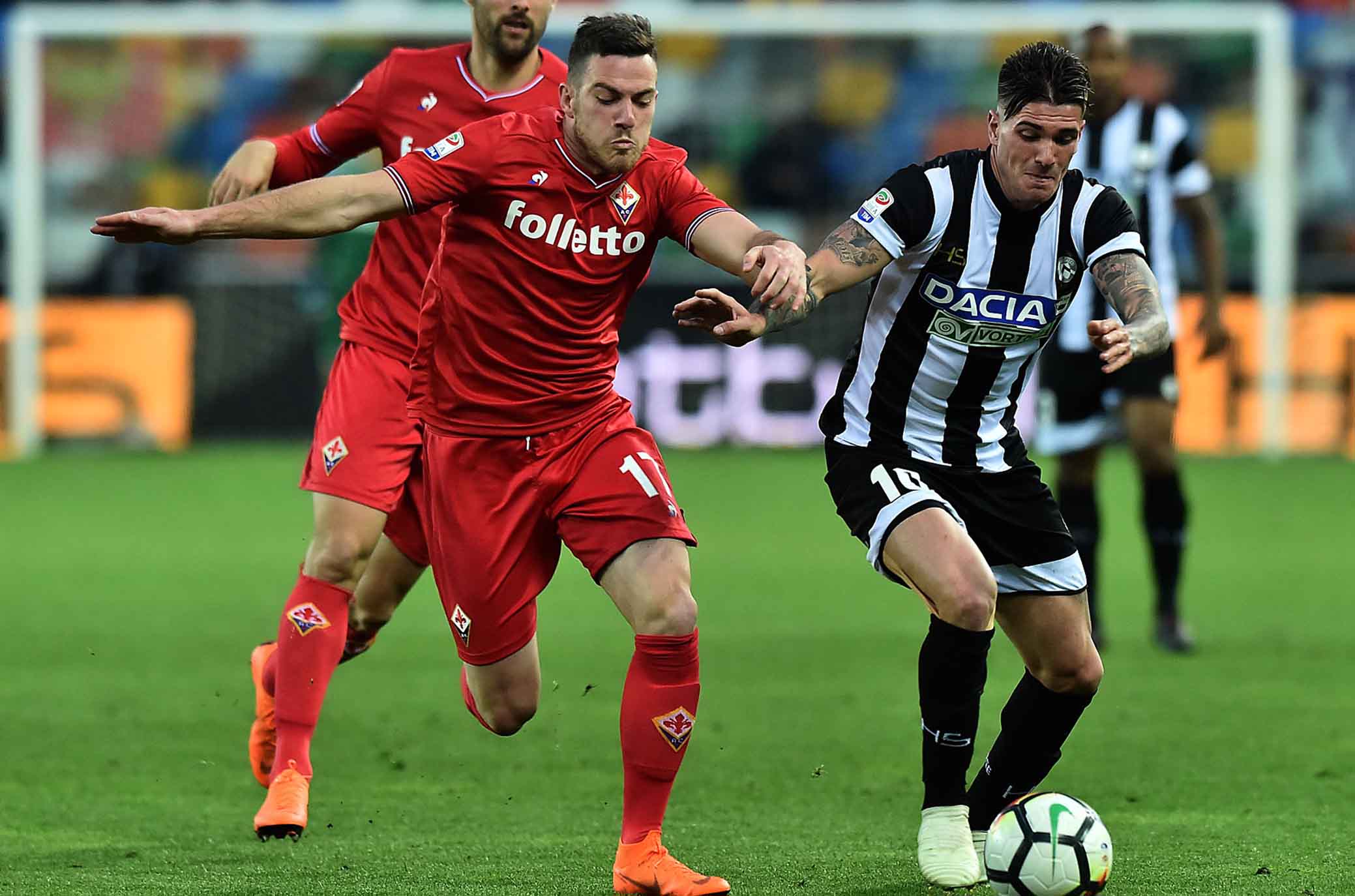 De Paul la prima scelta, ma ci sono anche Politano, Verdi, Bergwijn e Dilrosun