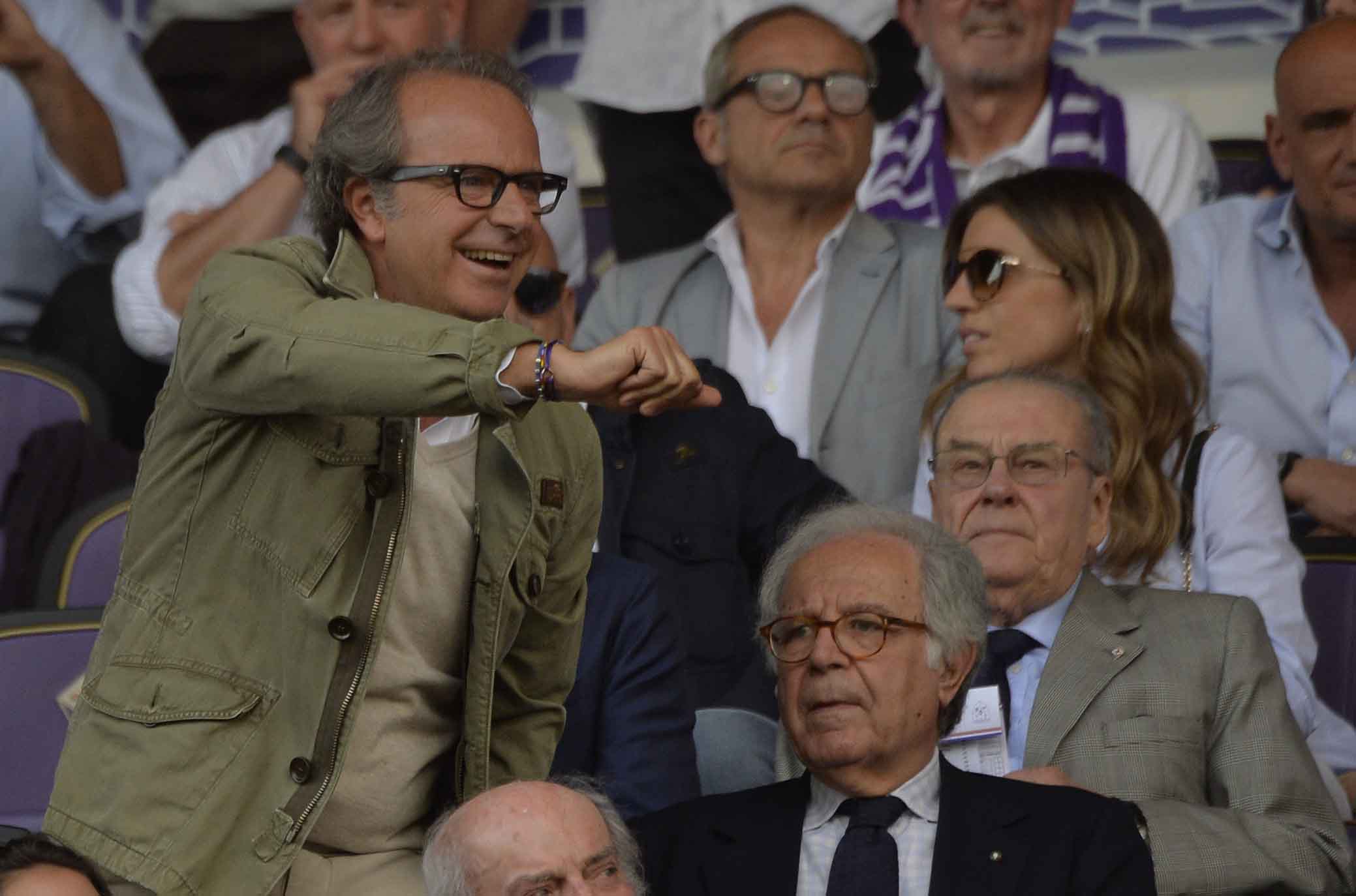 Della Valle tra rilancio e contestazioni. La grande occasione per cancellare le ombre