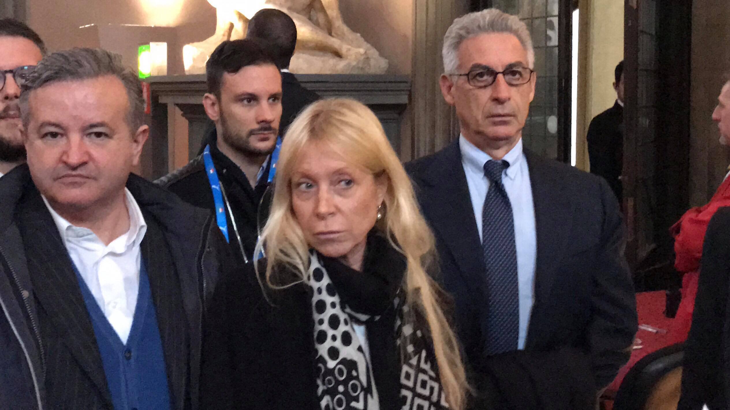 Elena Turra alla guida delle Women's: lei il dopo-Vergine