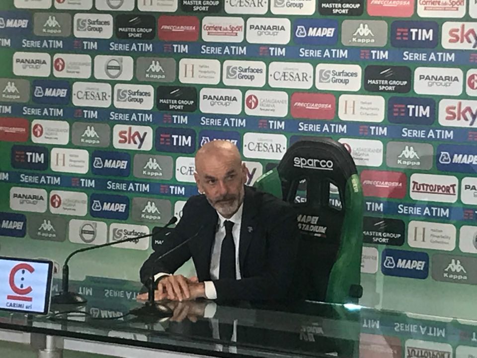 Pioli