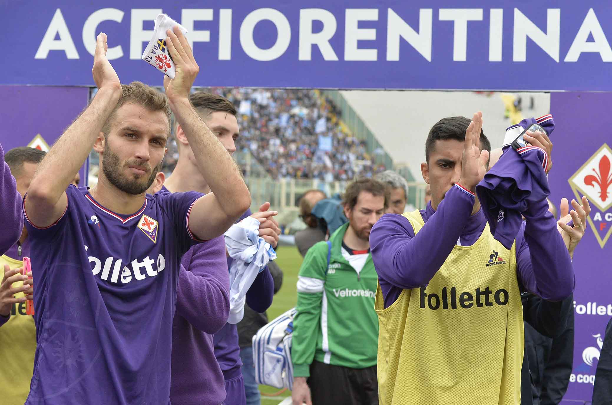 La giornata viola, il riassunto