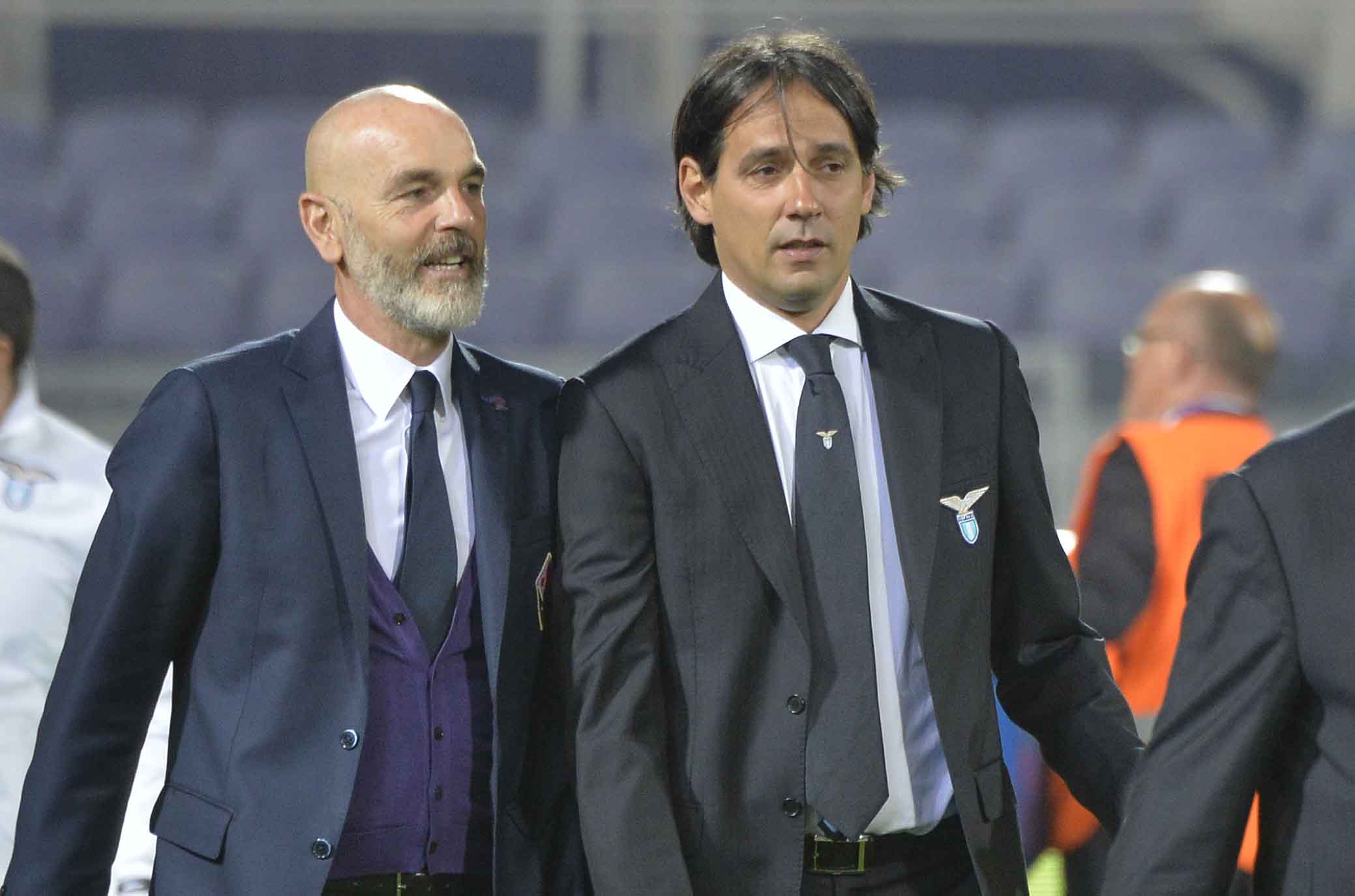 Lazio, maxi turnover in Europa: riposano Luis Alberto, Immobile e (forse) Milinkovic-Savic