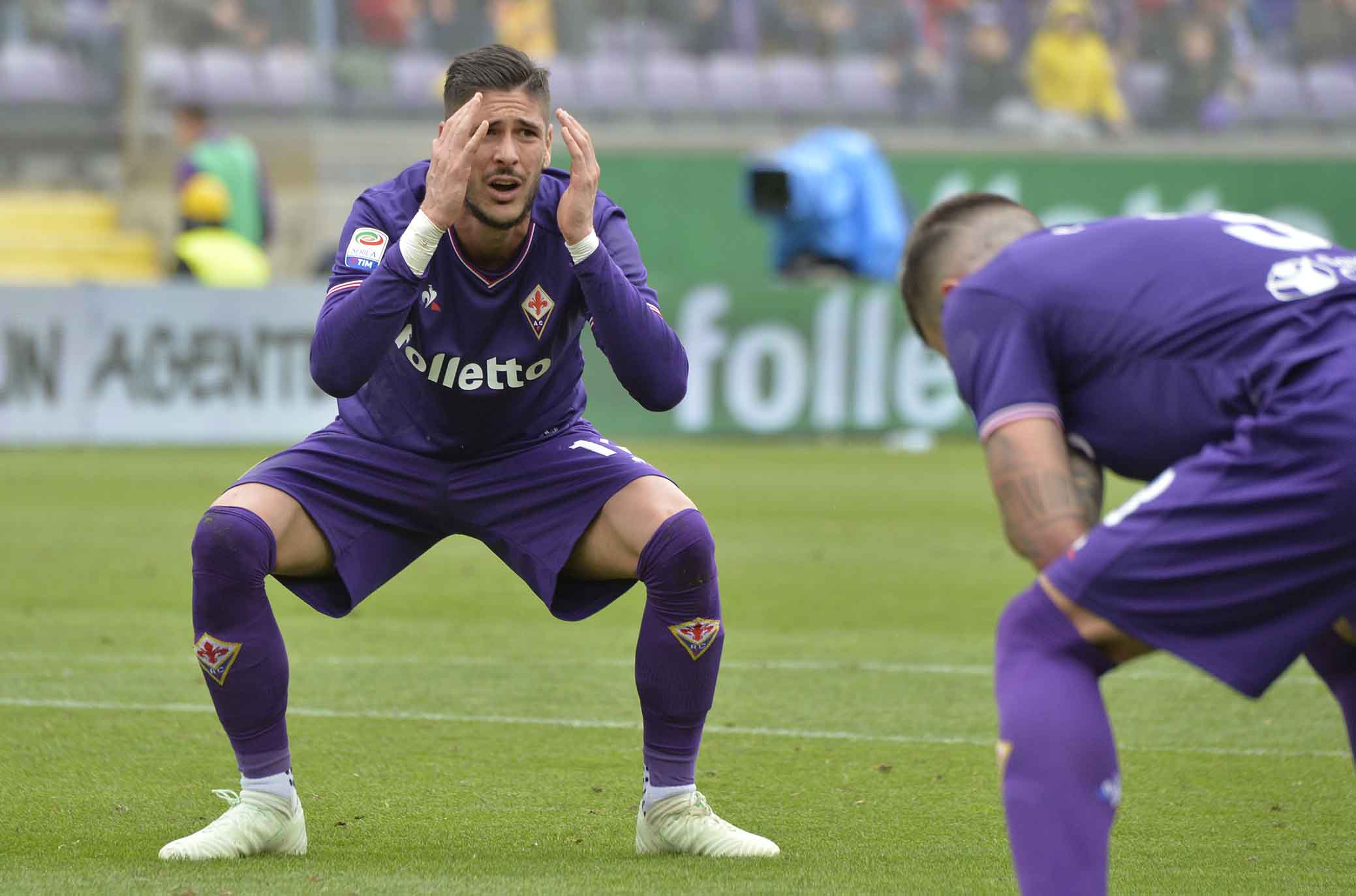 Torino: Mazzarri cerca attaccanti per l'anno prossimo. Piace anche Diego Falcinelli