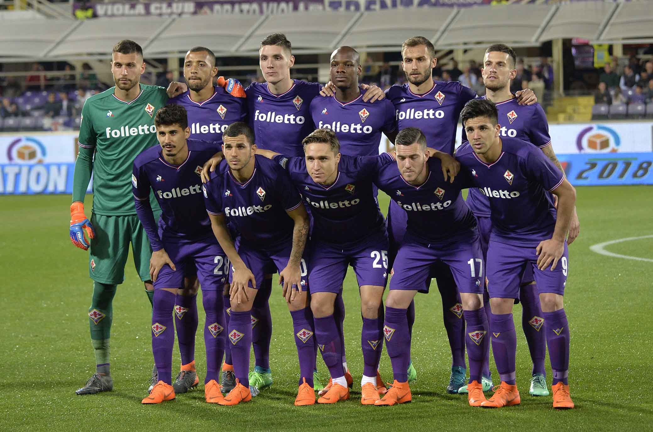 Fiorentina-Lazio 3-4, vota le PAGELLE DEI TIFOSI