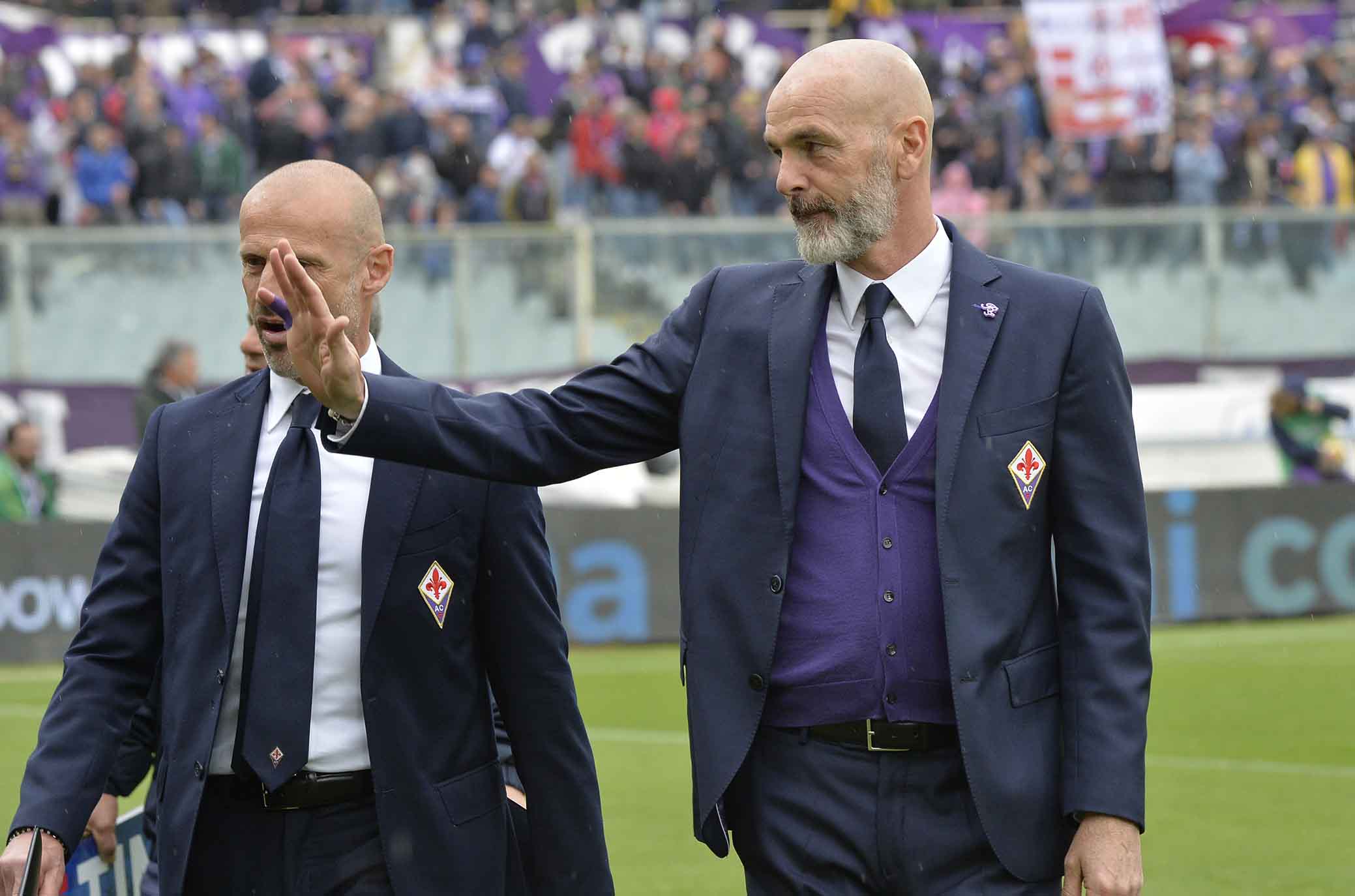 Formazioni a confronto: undici annunciato schierato da Pioli. 0 sorprese