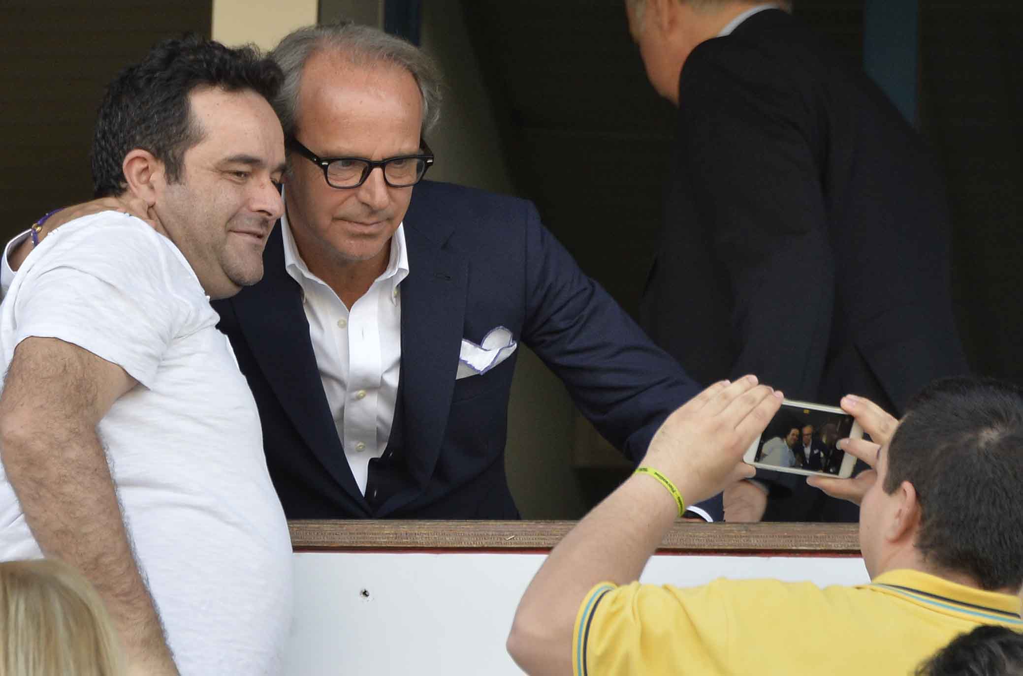 SASSUOLO-FIORENTINA 21-04-2018 ANDREA DELLA VALLE. SILPRESS/GALASSI SILVANO