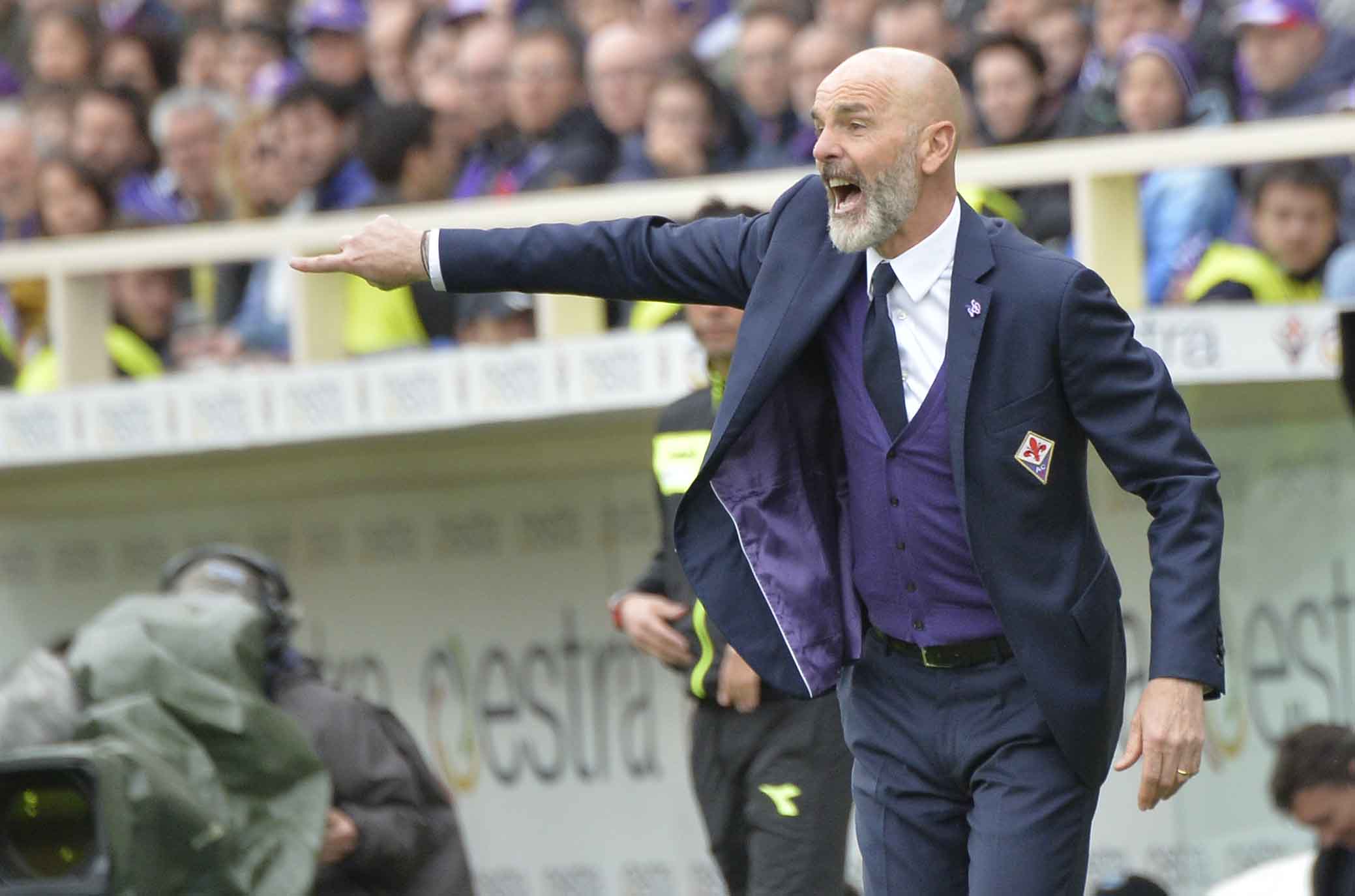 Pioli-Lazio, Europa e rancori. E quell'esonero da vendicare...