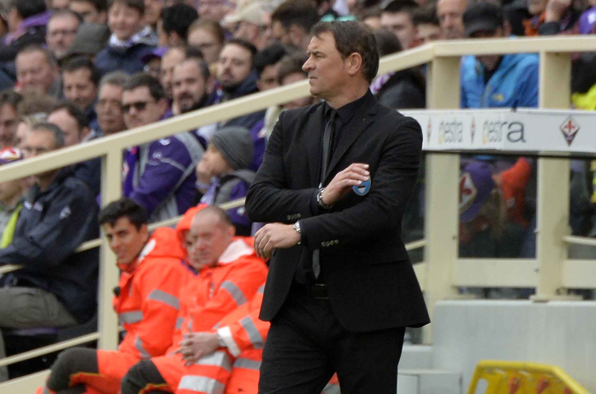 Serie A, alle 12,30 SPAL-Sassuolo. La Fiorentina guarda interessata
