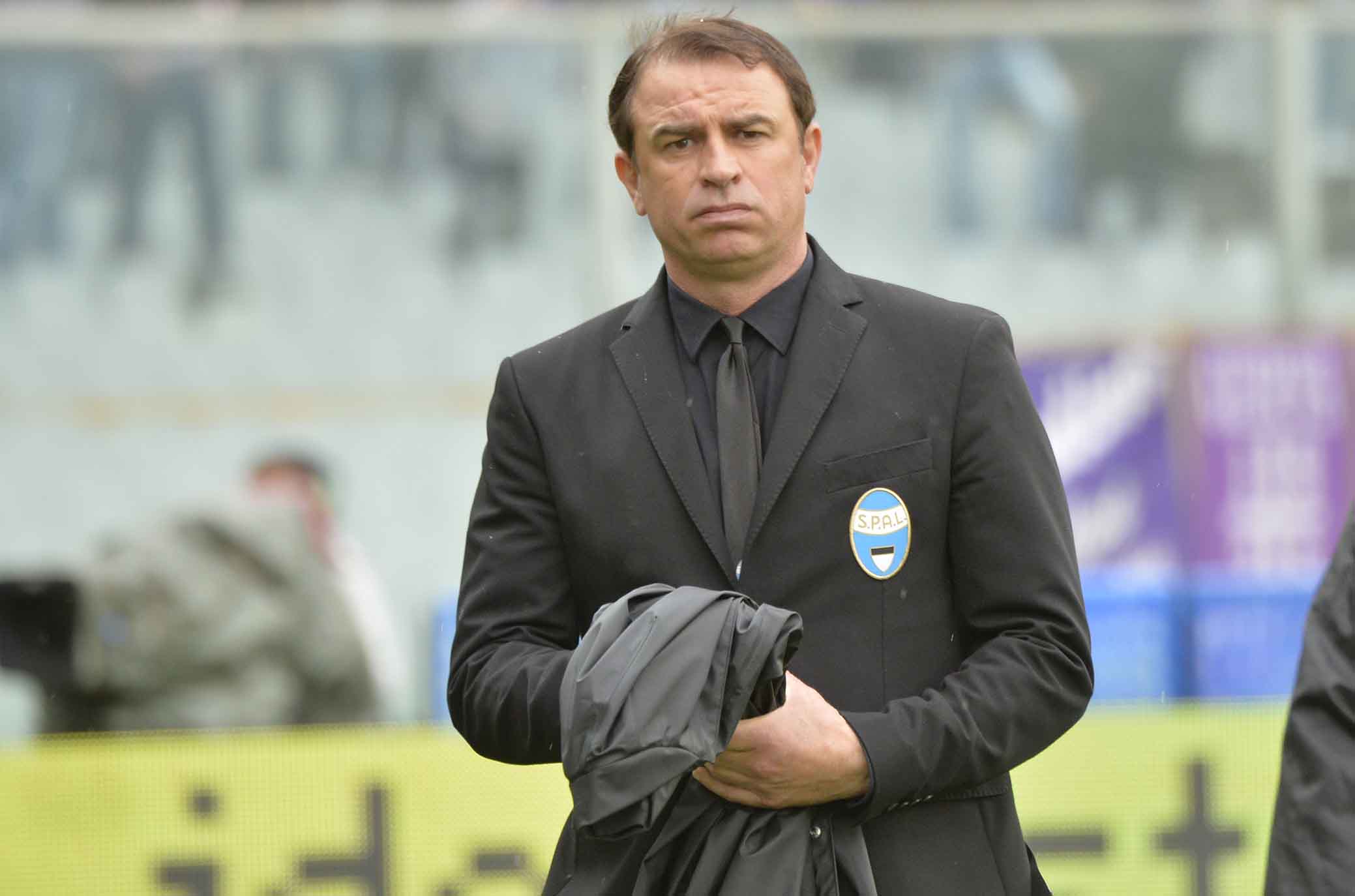 Spal, la rivoluzione Semplici: ora la difesa è un muro. Il riscatto della classe operaia