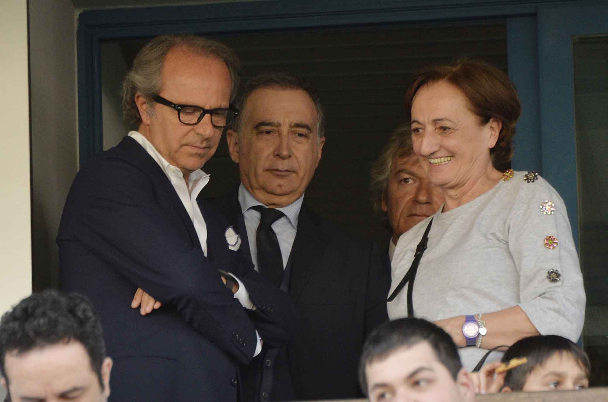 ADV rilancia, ora servono i fatti. Corvino e Pioli promossi. DV di nuovo centrali