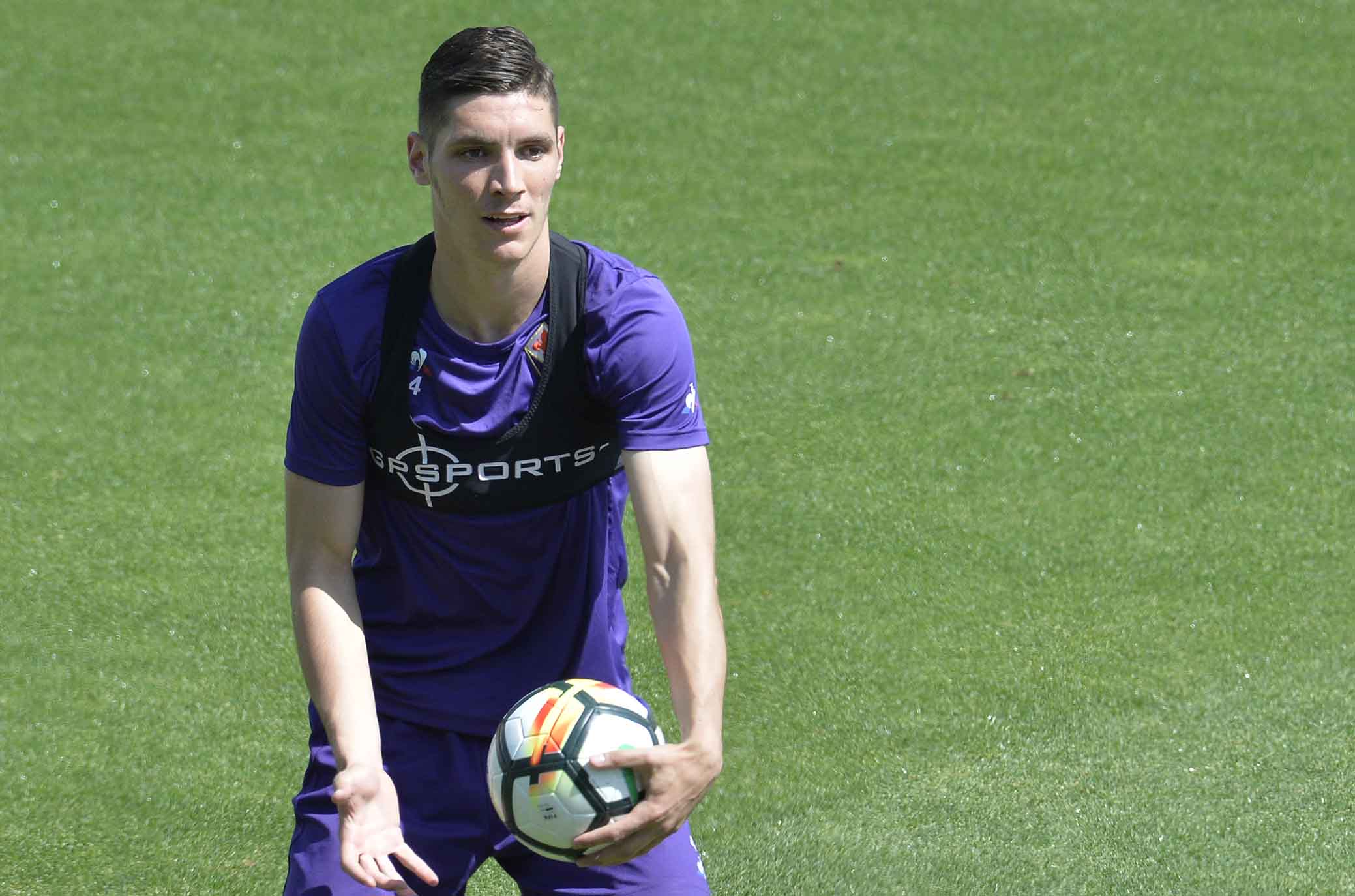 Milenkovic: "Una grande vittoria, avanti Serbia" (FOTO)