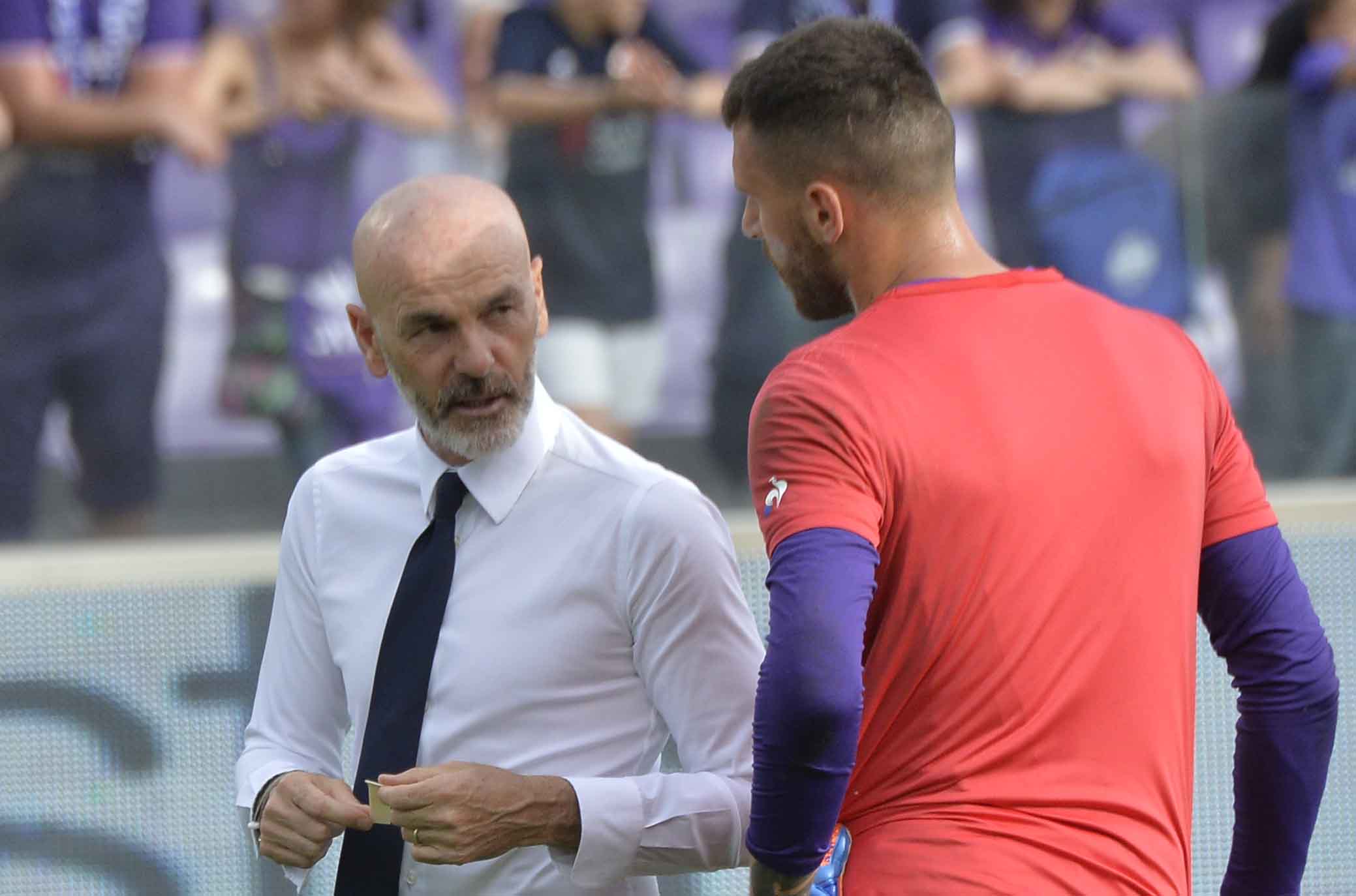Un record tira l’altro. Da Simeone a Sportiello: il bomber a 13 gol, il portiere imbattuto da 461’