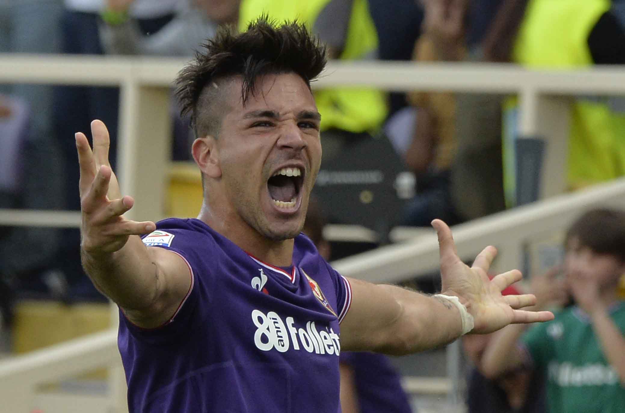 Non solo Chiesa: no della Fiorentina a 40 milioni per Simeone