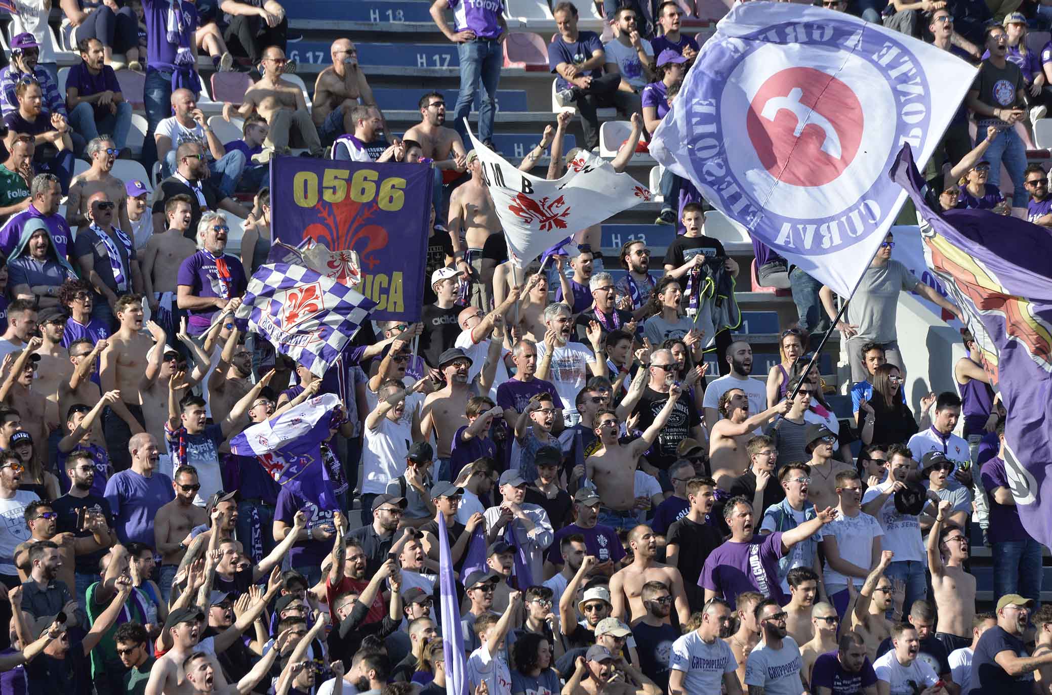Lunedì al via la campagna abbonamenti per la stagione 2018-2019