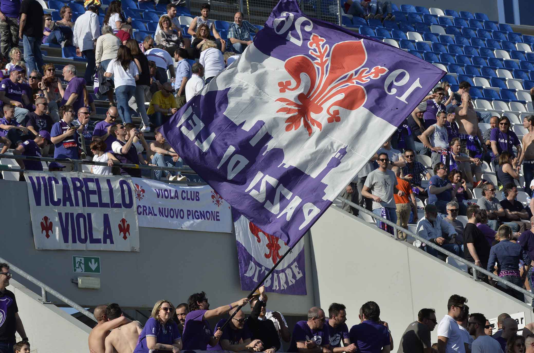 Domenica la Lazio, mercoledì il Sassuolo. Biglietti in vendita da oggi per il Mapei Stadium