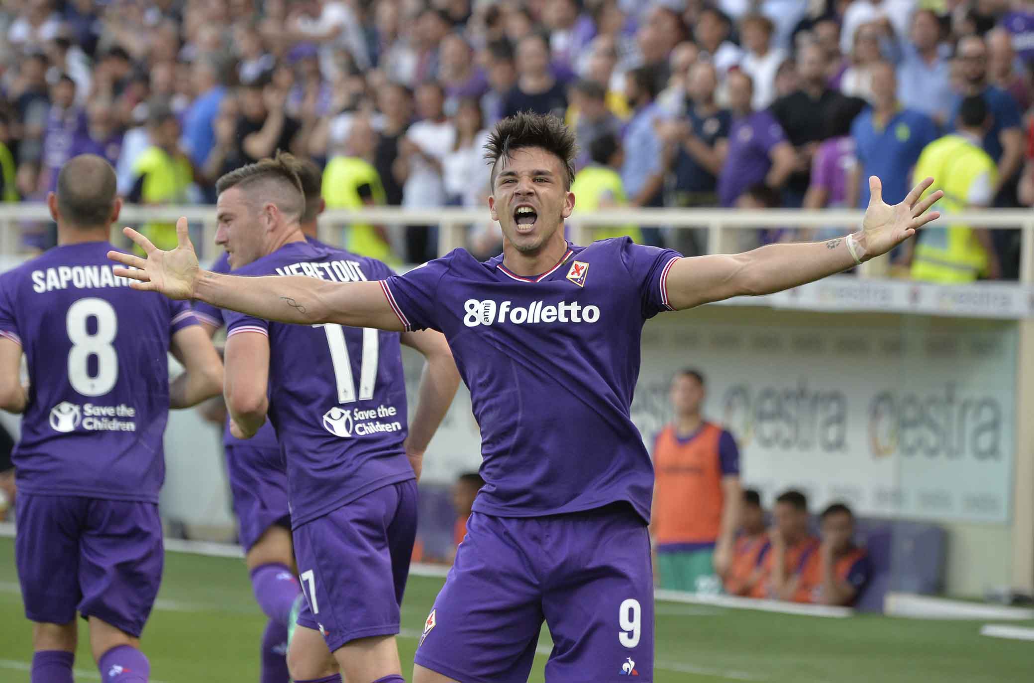Ag. Simeone: "Futuro? Incontreremo la Fiorentina a fine campionato. Grande stagione la sua"