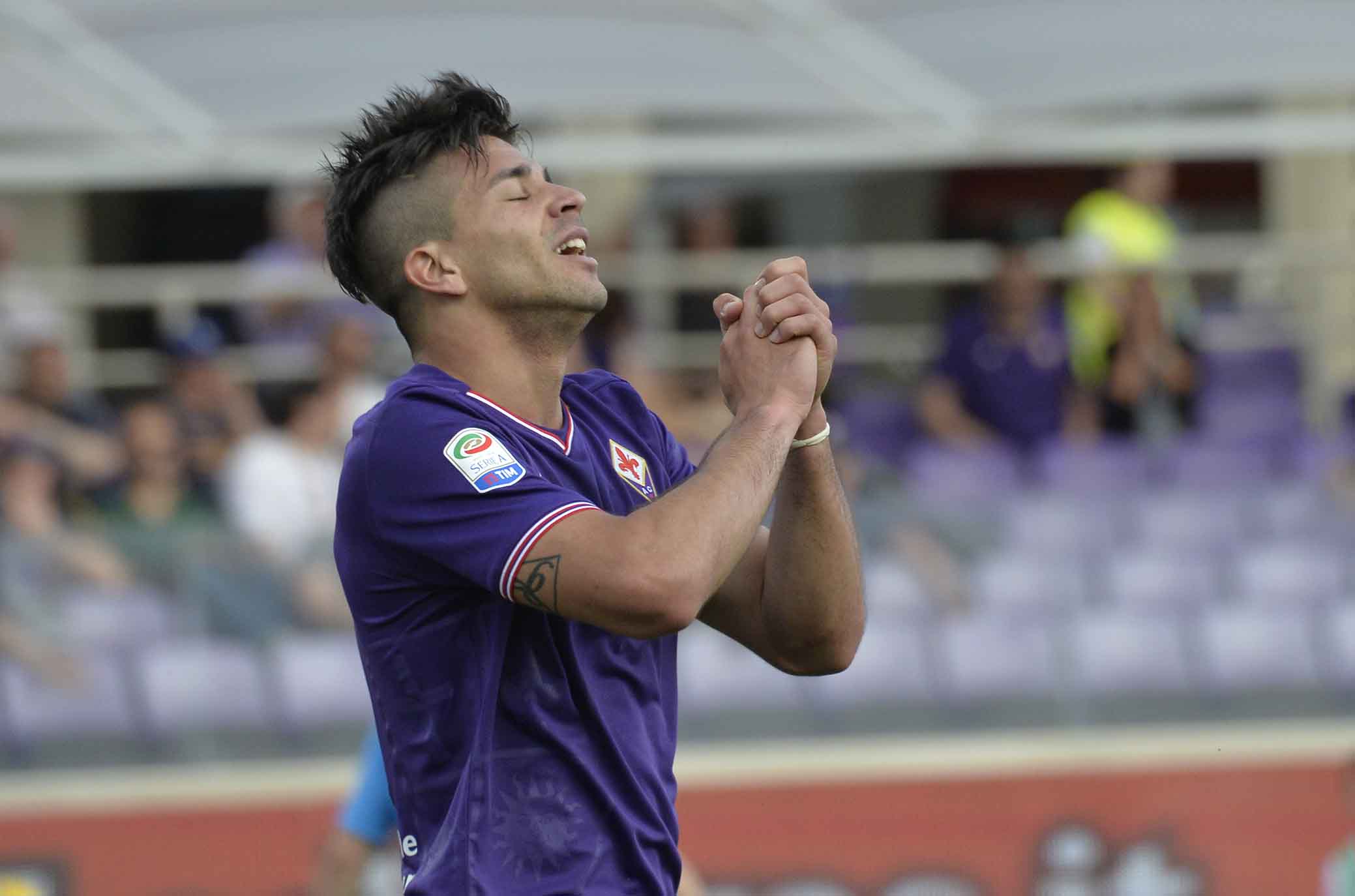 Giovanni Galli: "Simeone come Bati? Gabriel altra cosa ma il Cholito ha fatto qualcosa in più"