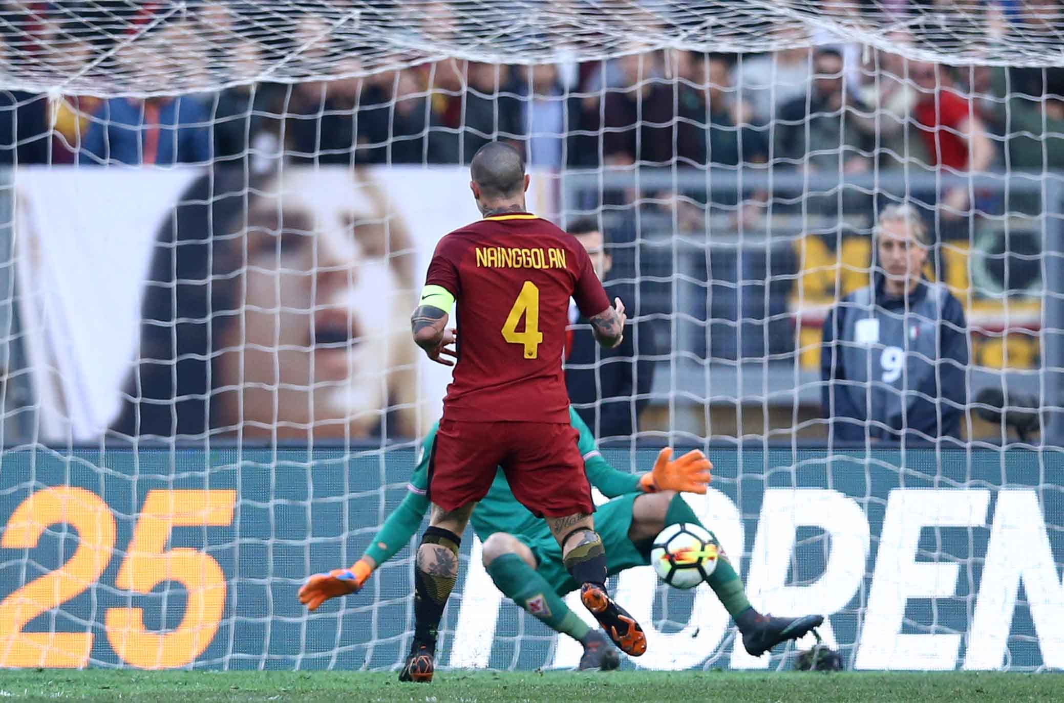 Nainggolan: “Mi aveva chiamato anche Montella. Ma Giulini fu il primo. Mia moglie…”