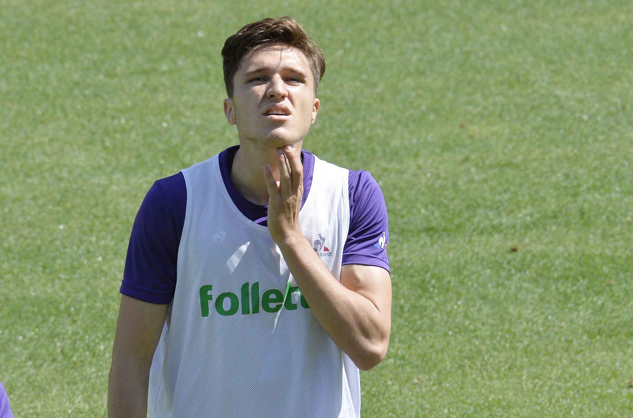 Tosto: "Mercato è impazzito, per un giocatore come Chiesa chiederei cifre elevatissime"