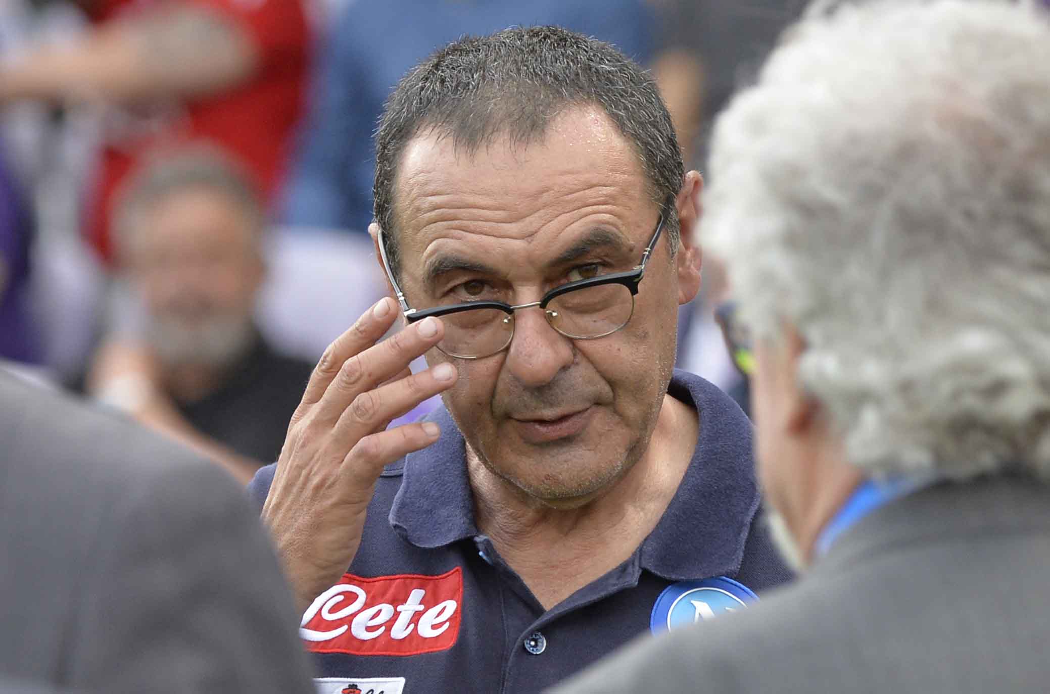 Mauro: "Merito del Napoli se la Juve ha vinto lo scudetto"