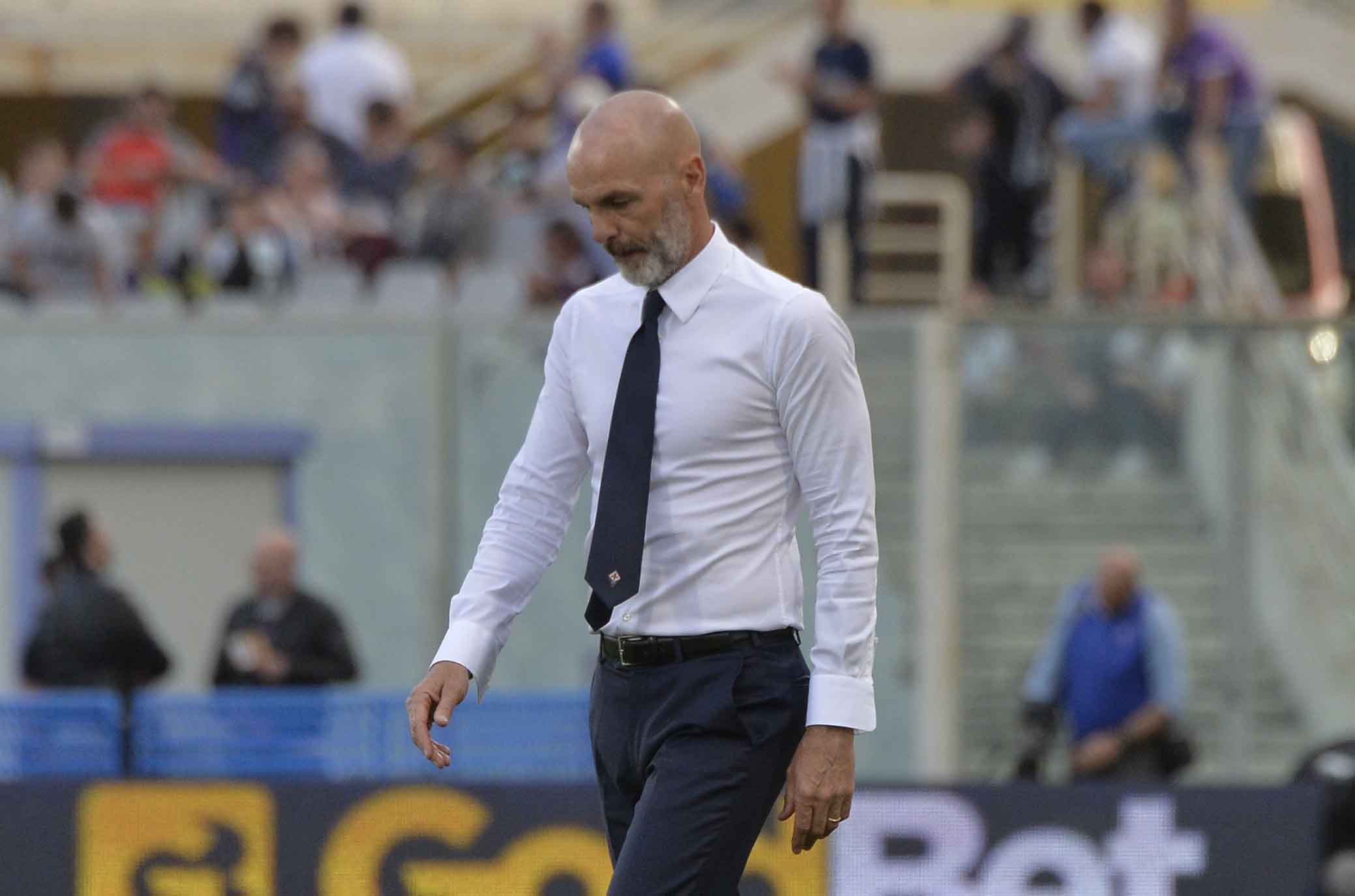 Ancora Pioli: "Badelj fondamentale, l'ultima partita contro il Milan..."