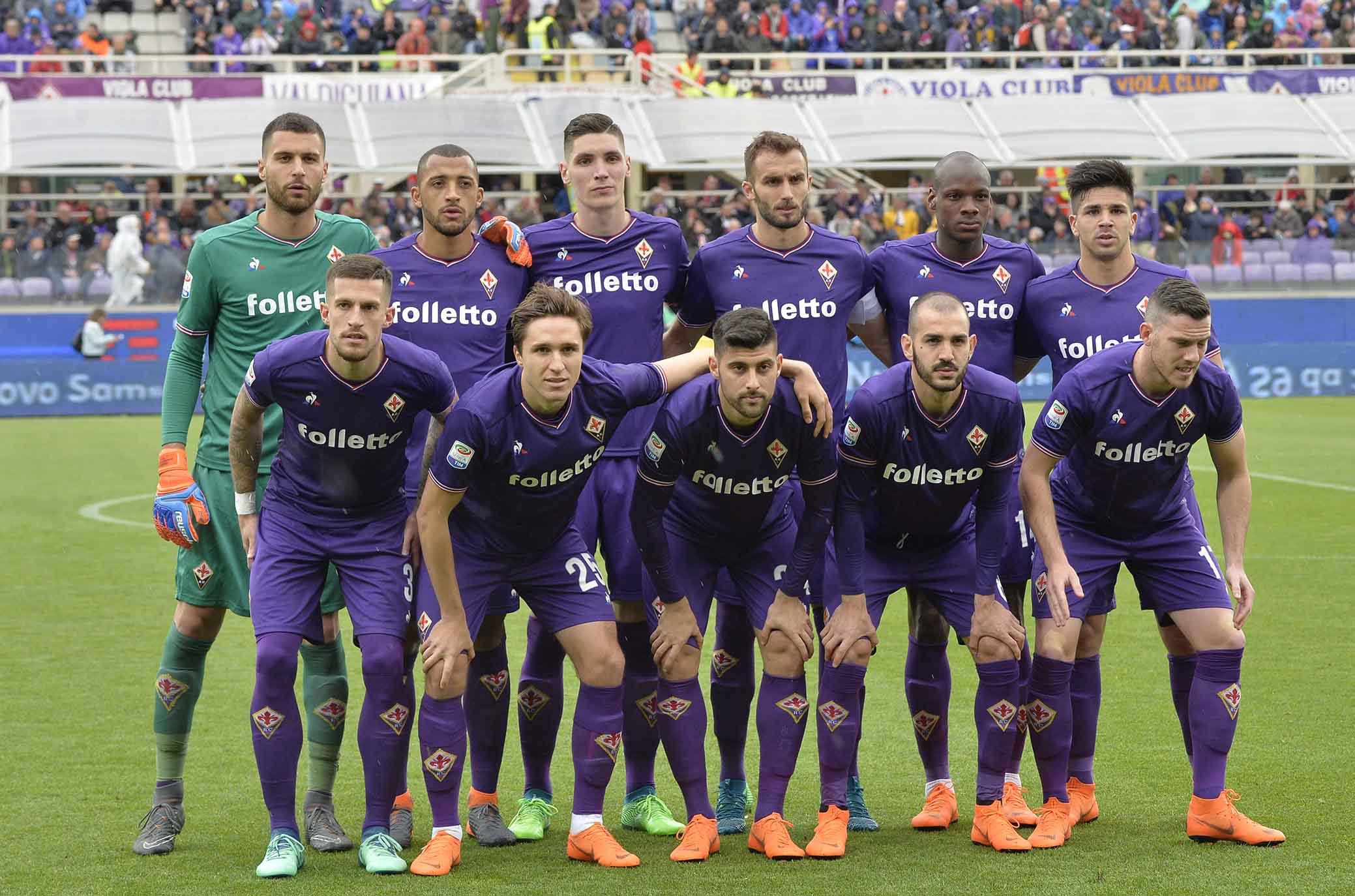 La giornata viola: il riassunto