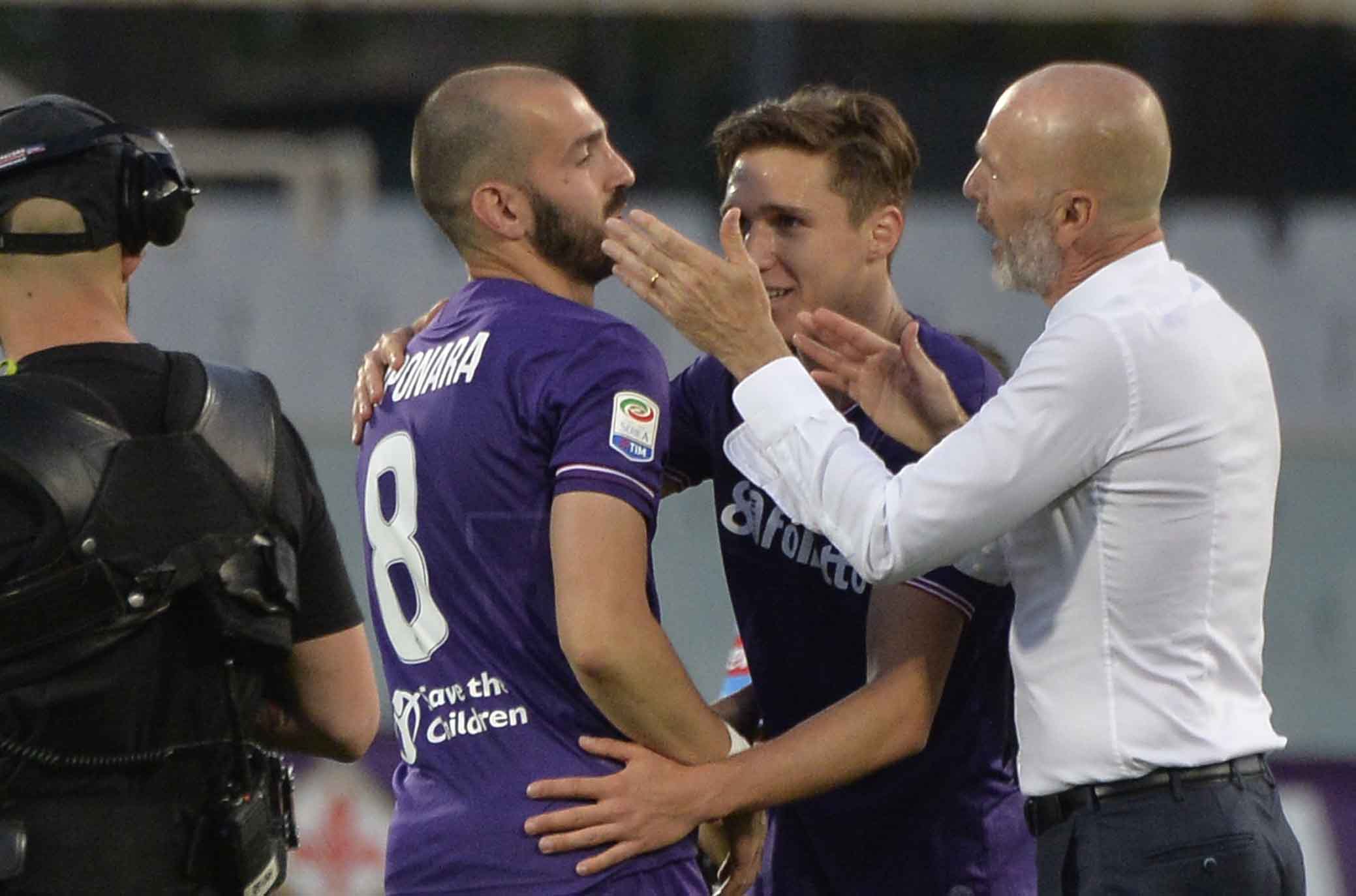 Trequartista o no? Pioli-Corvino si incontreranno per parlare del futuro di Saponara