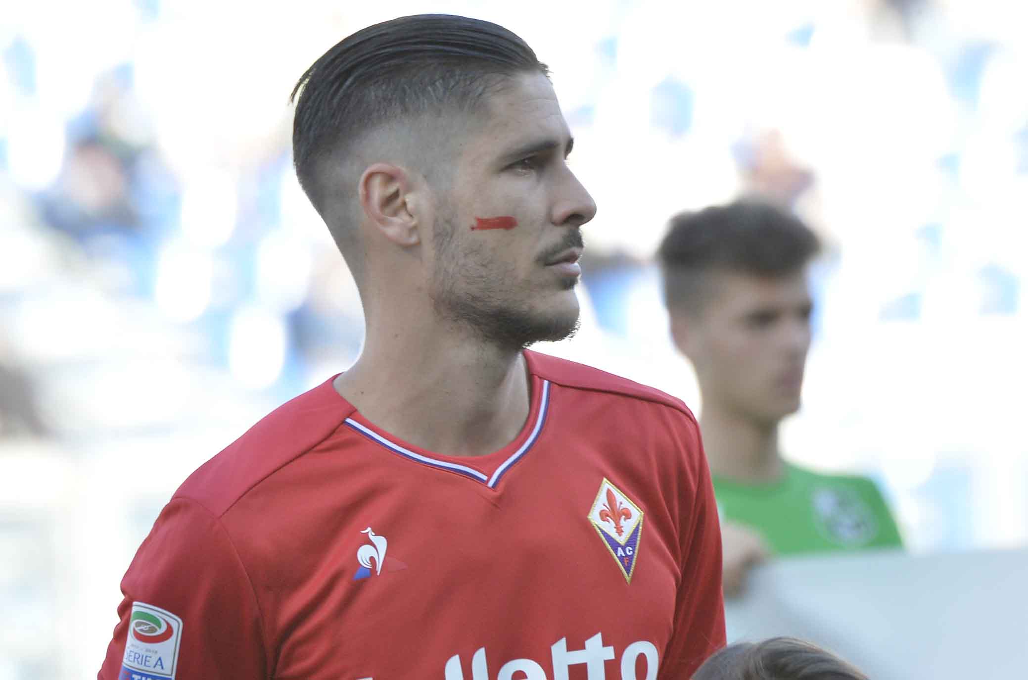 Falcinelli: "Bologna nuova avventura. Grazie Fiorentina"