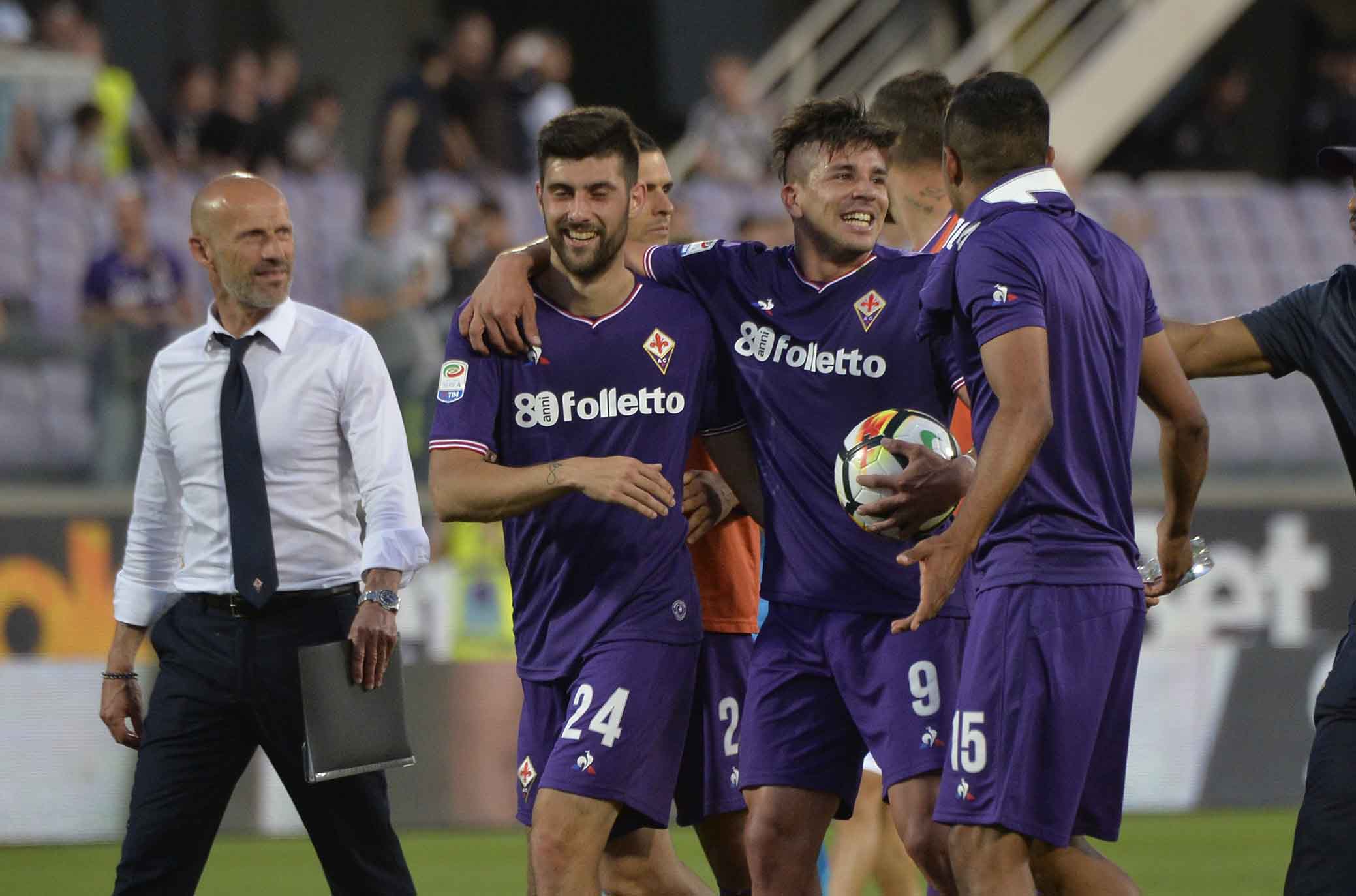 PAGELLE a CONFRONTO: strepitoso Simeone! Ottimo il ritorno di Badelj, Milenkovic sicurezza