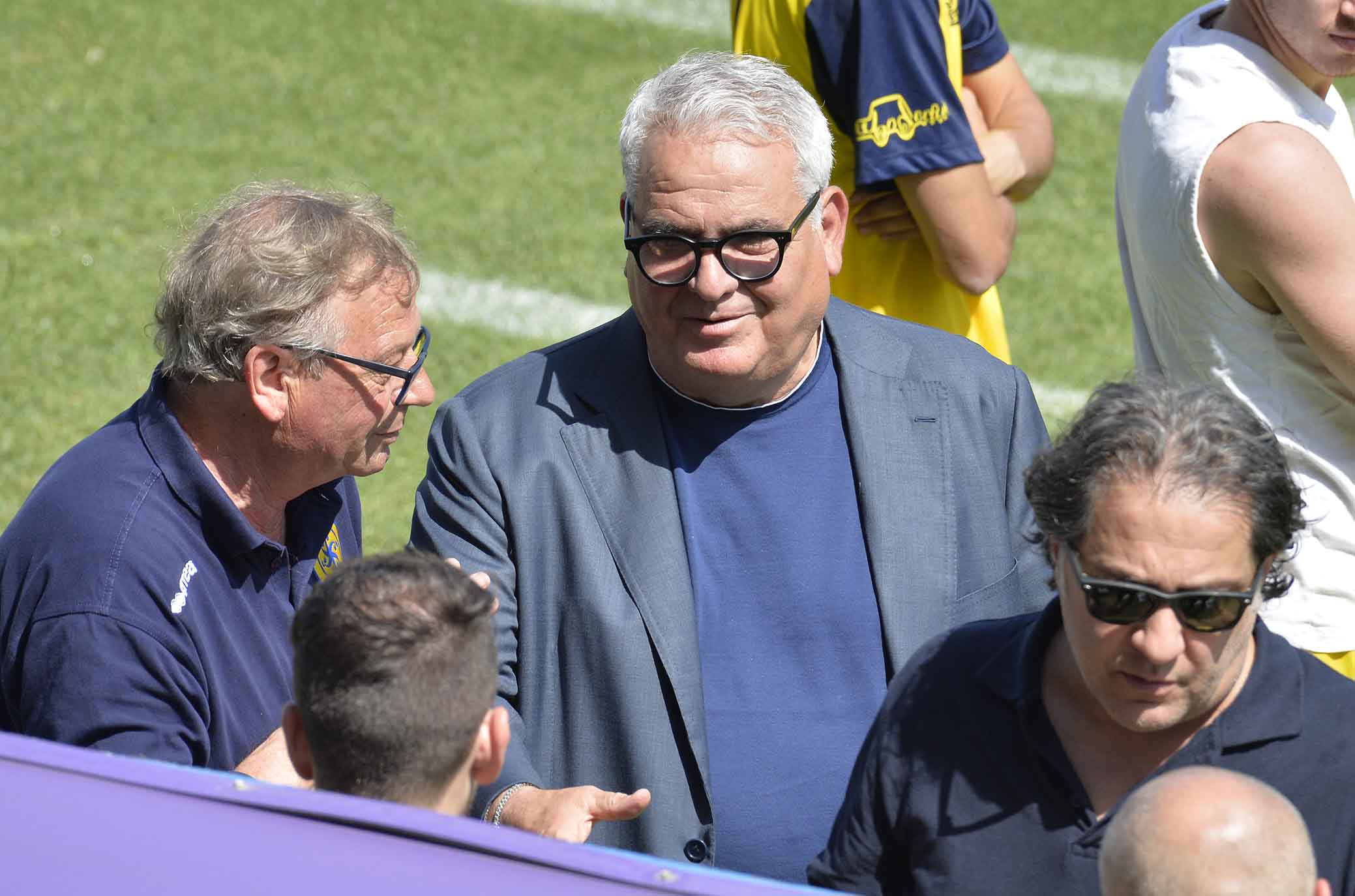Pedullà: per Vuskovic 3 milioni potrebbero non bastare. Richiesta di 4 milioni