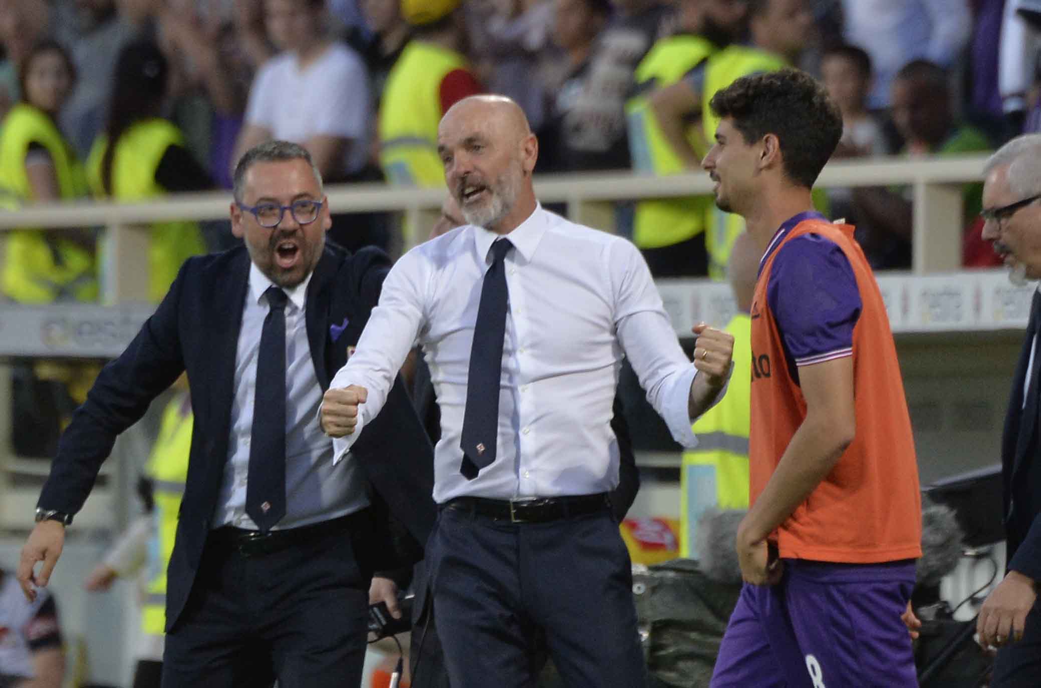 Fiorentina, il programma di oggi: per i viola giornata di riposo